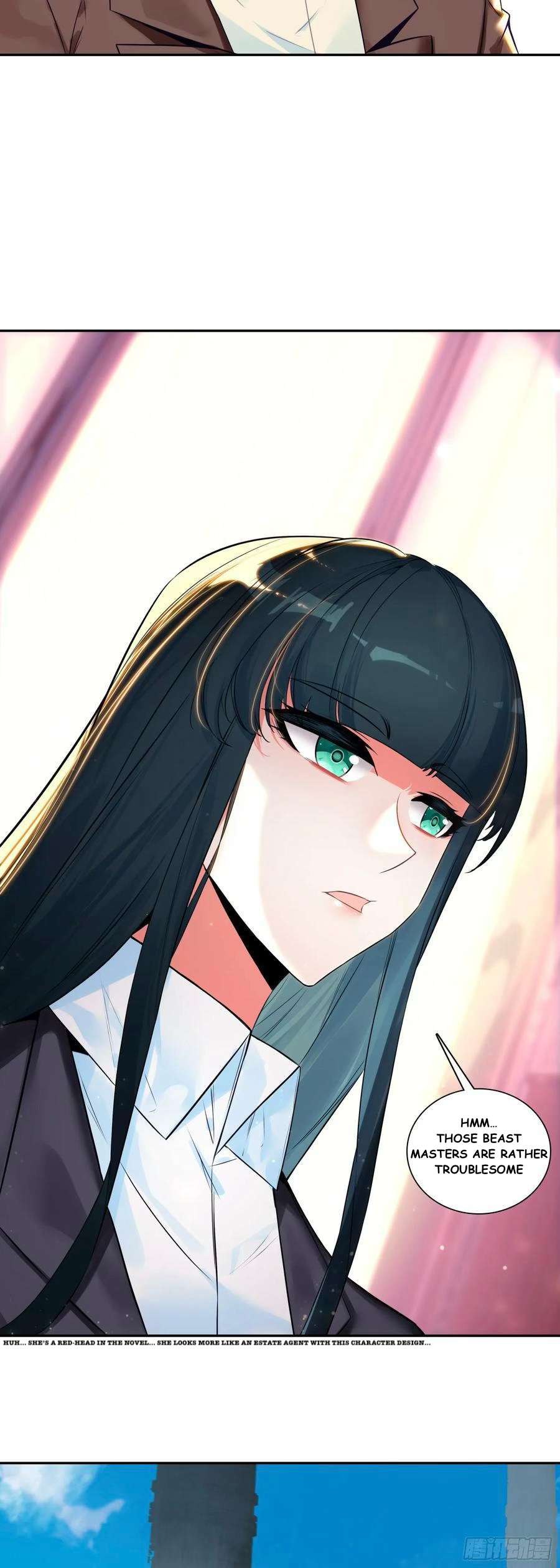 Read Heavenly Jewel Change Manga Online