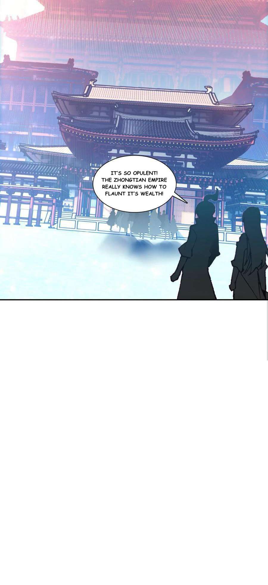 Read Heavenly Jewel Change Manga Online