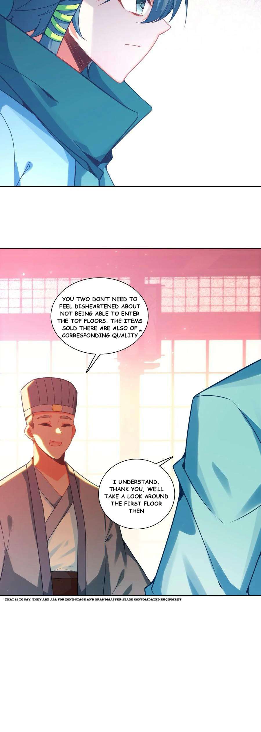 Read Heavenly Jewel Change Manga Online