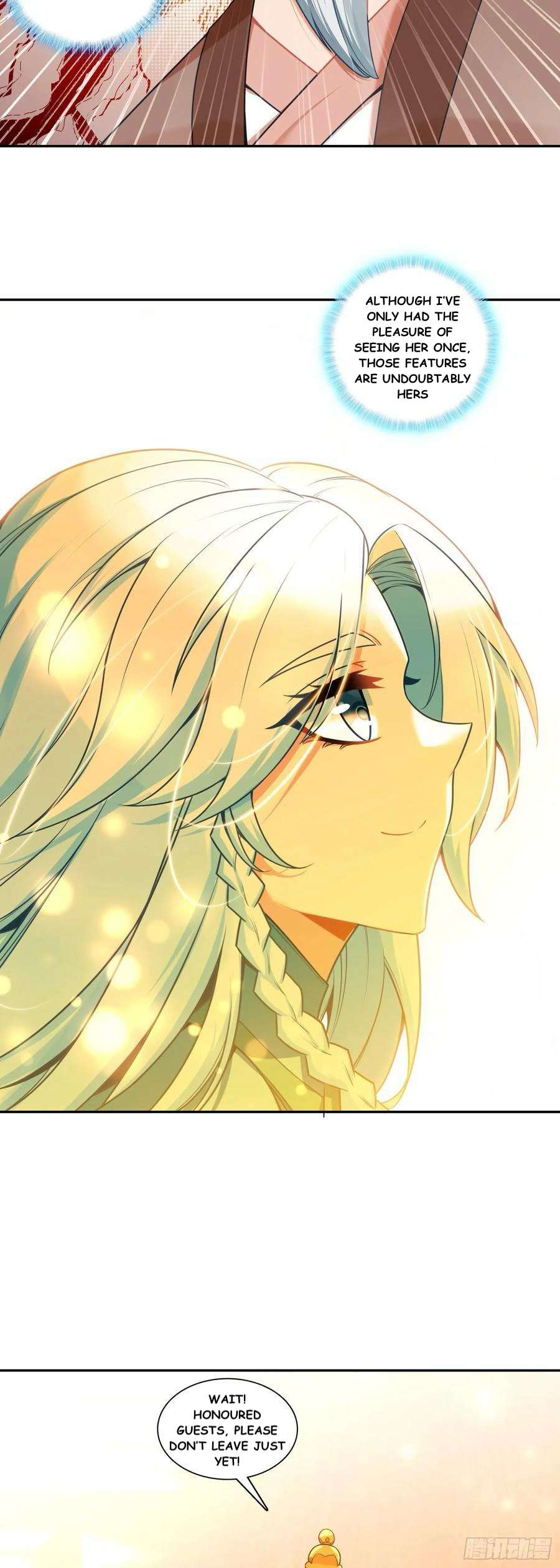 Read Heavenly Jewel Change Manga Online