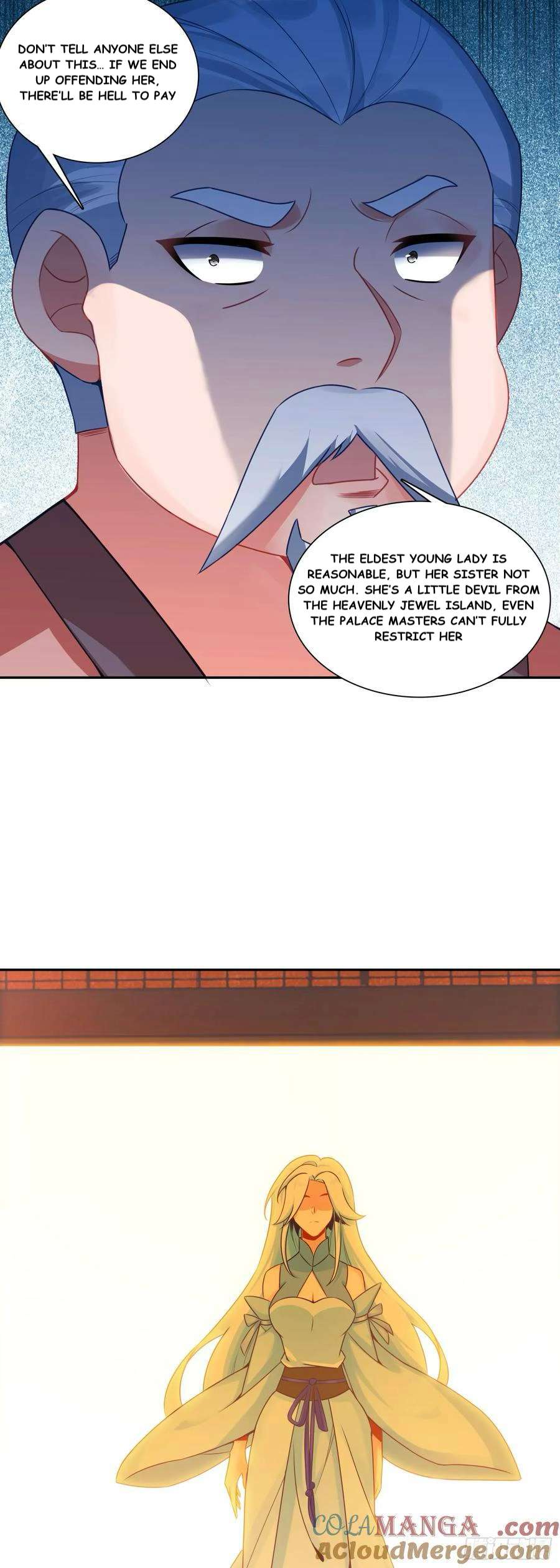 Read Heavenly Jewel Change Manga Online