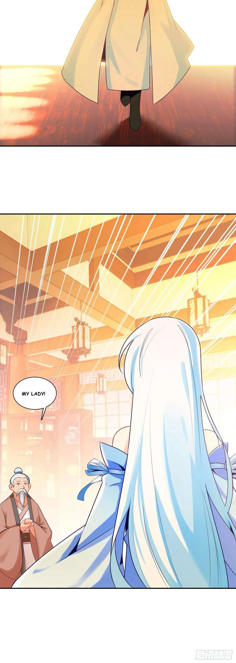 Read Heavenly Jewel Change Manga Online