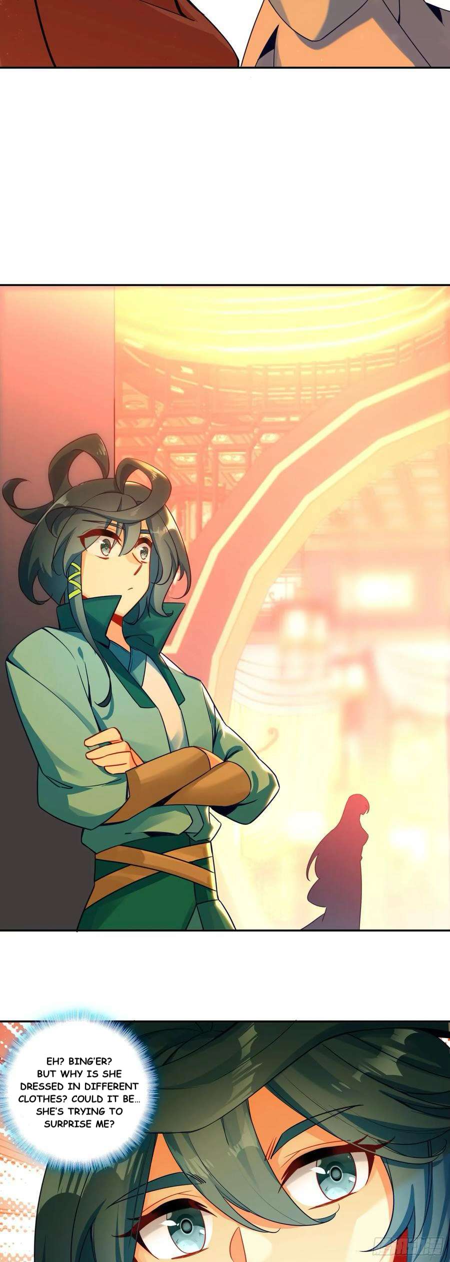 Read Heavenly Jewel Change Manga Online