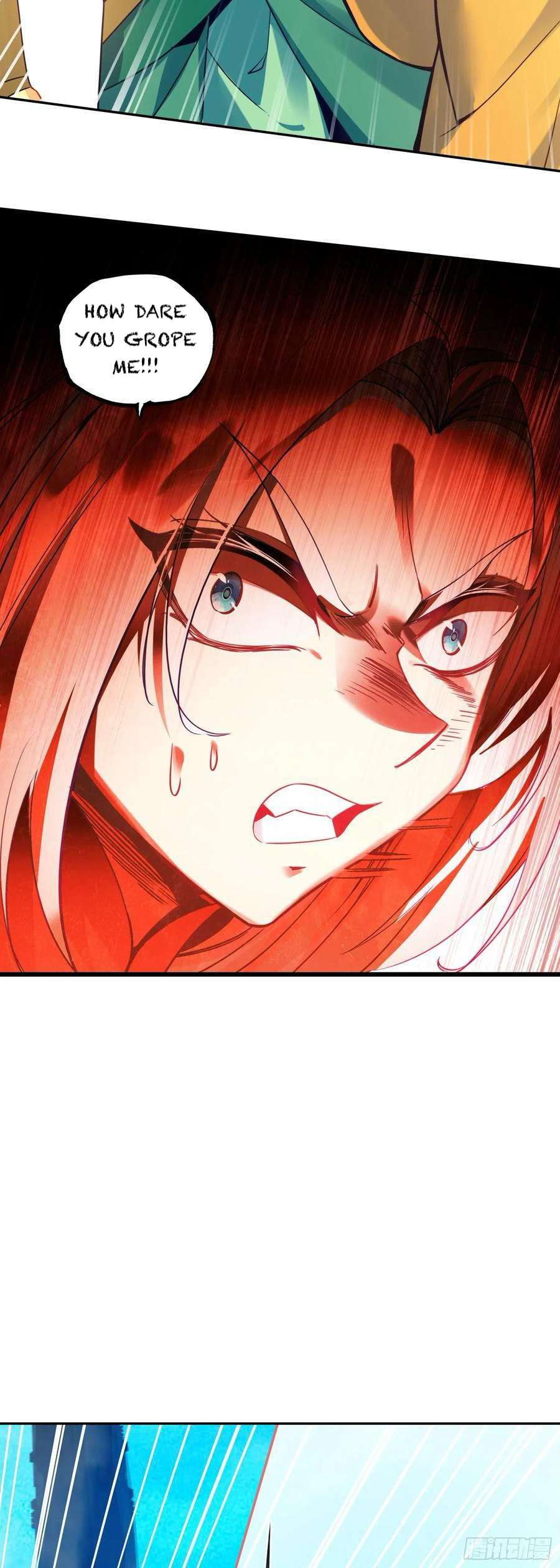 Read Heavenly Jewel Change Manga Online