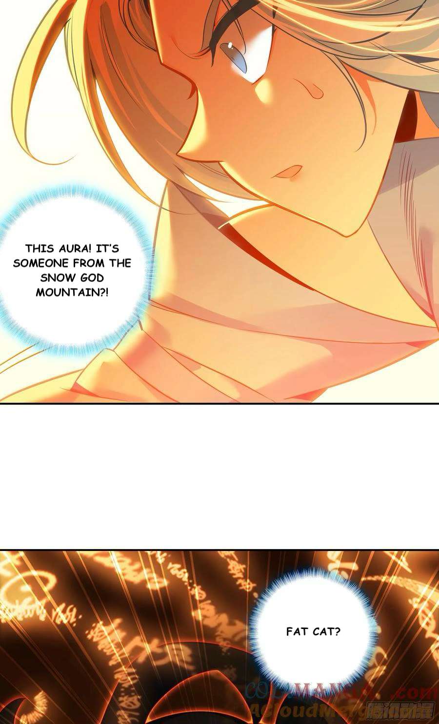 Read Heavenly Jewel Change Manga Online