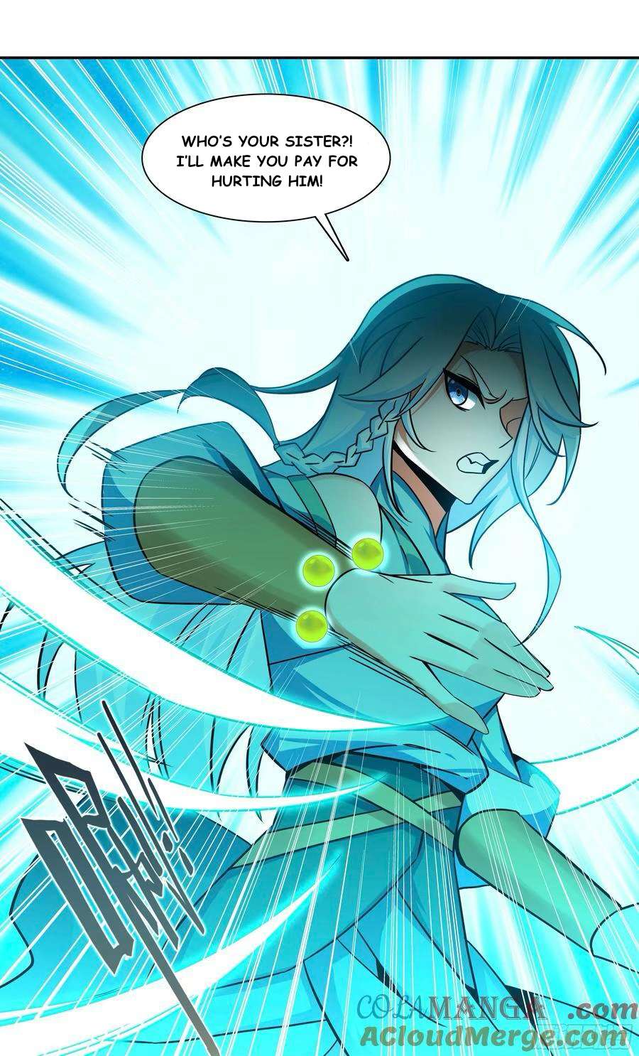 Read Heavenly Jewel Change Manga Online