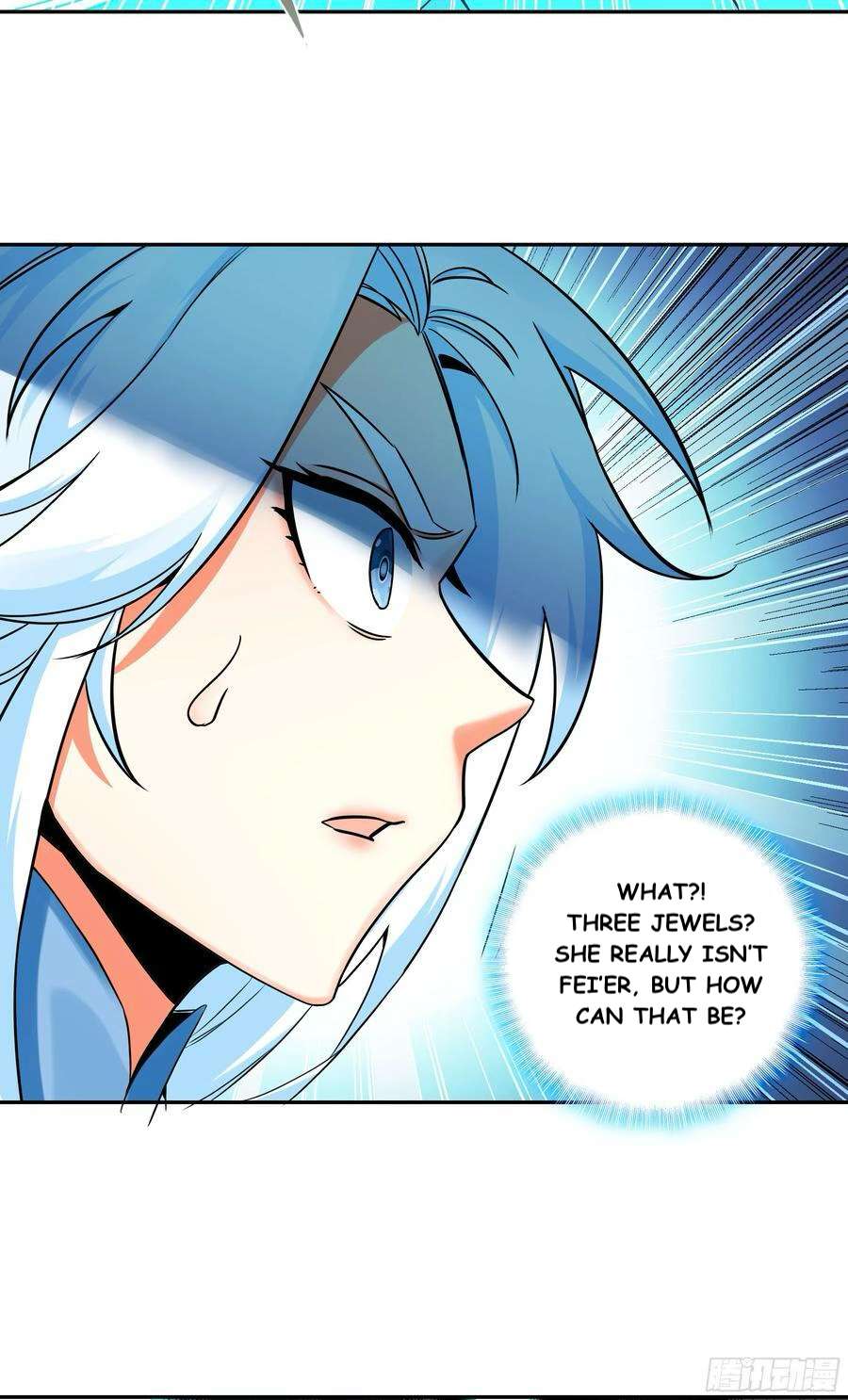 Read Heavenly Jewel Change Manga Online