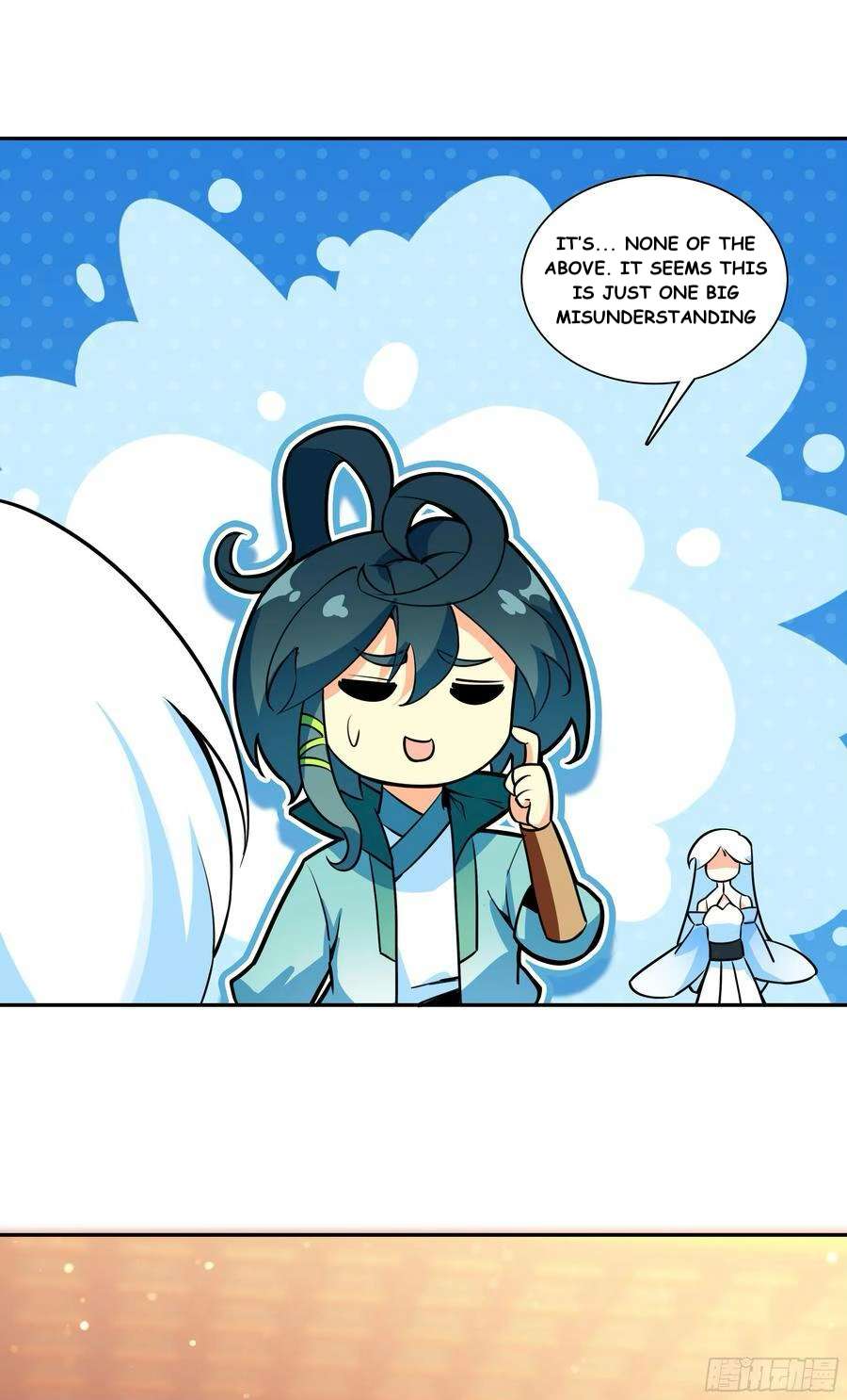 Read Heavenly Jewel Change Manga Online