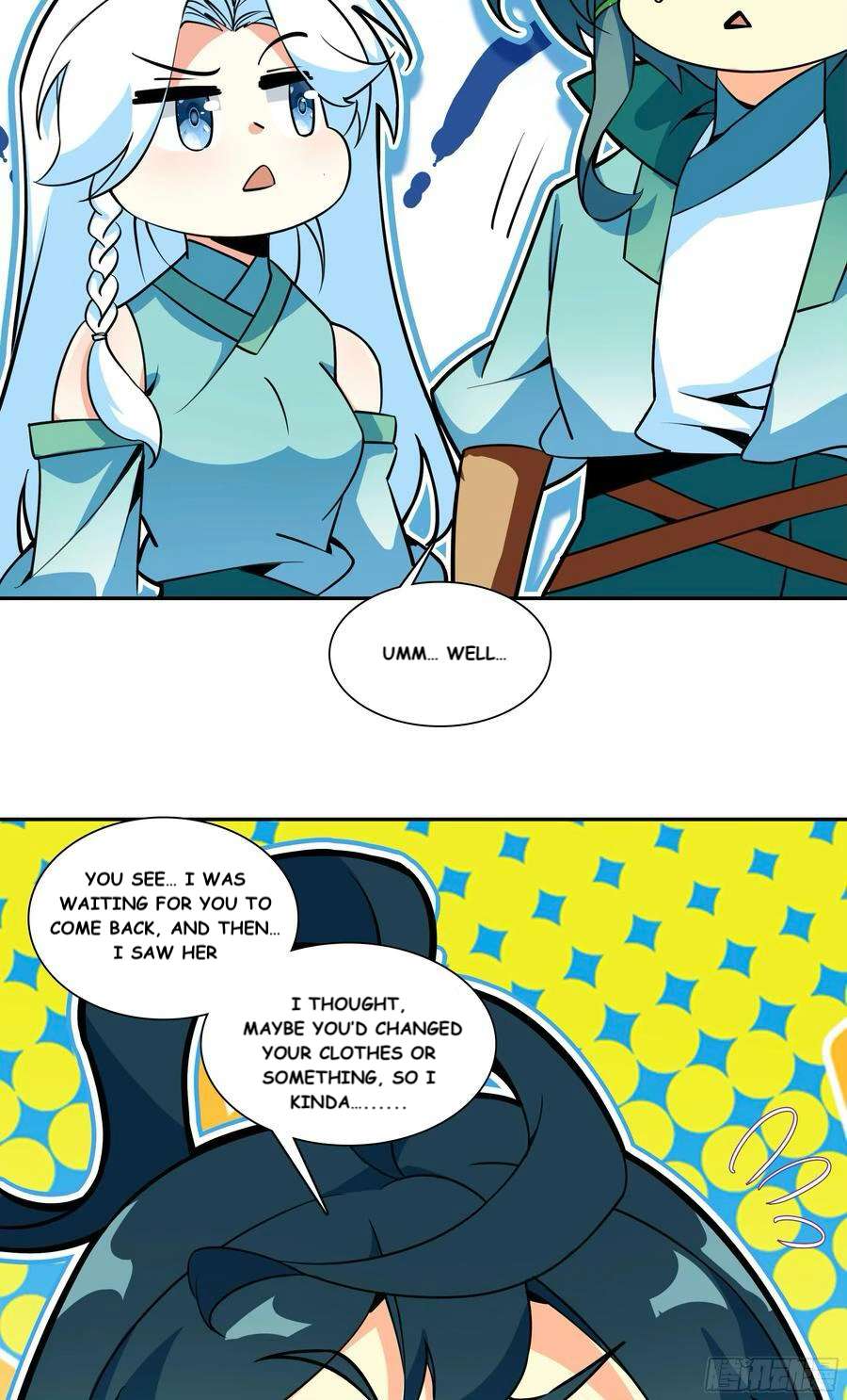 Read Heavenly Jewel Change Manga Online