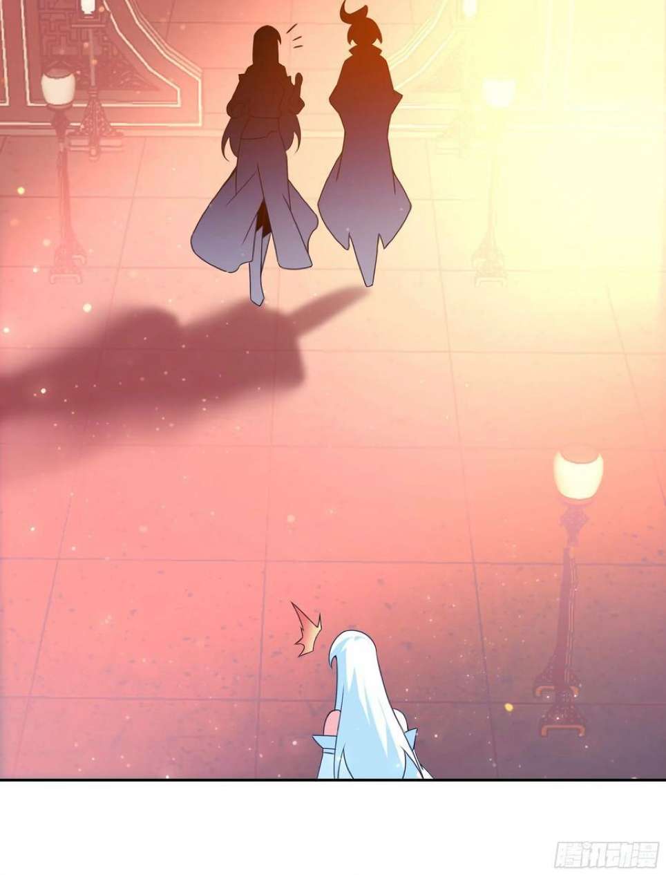 Read Heavenly Jewel Change Manga Online