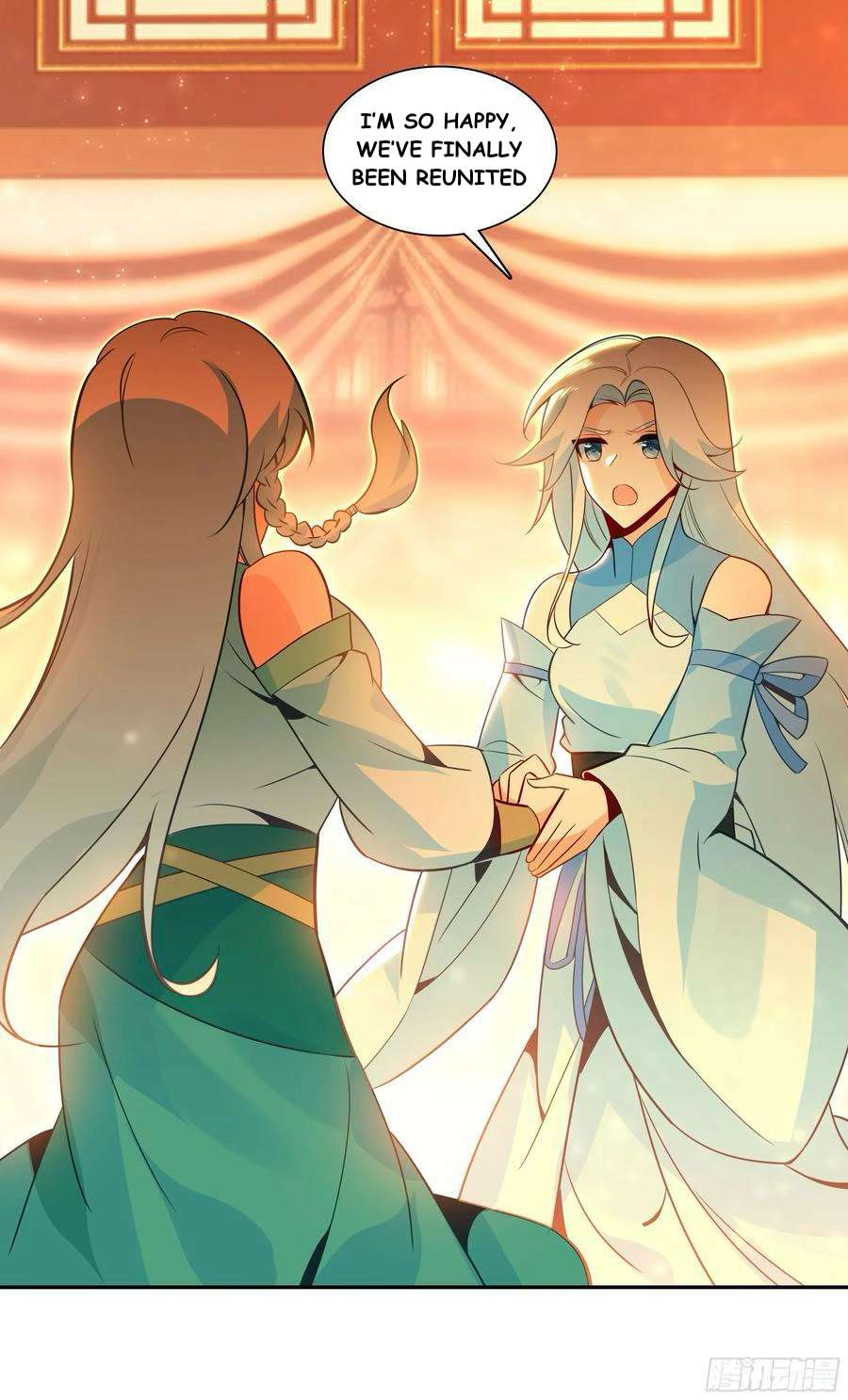 Read Heavenly Jewel Change Manga Online