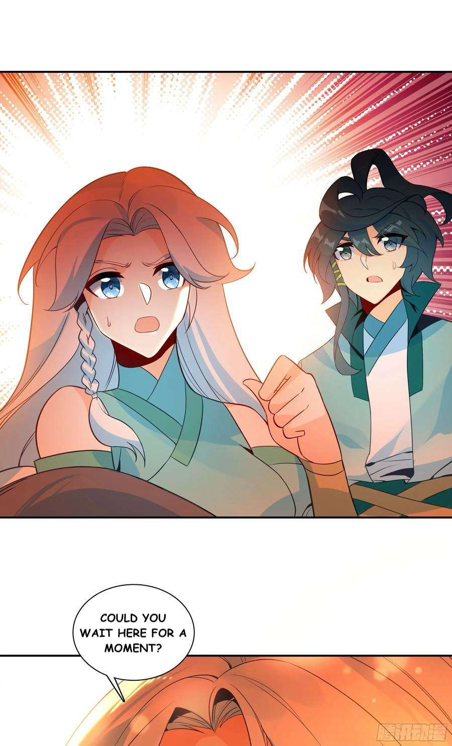 Read Heavenly Jewel Change Manga Online