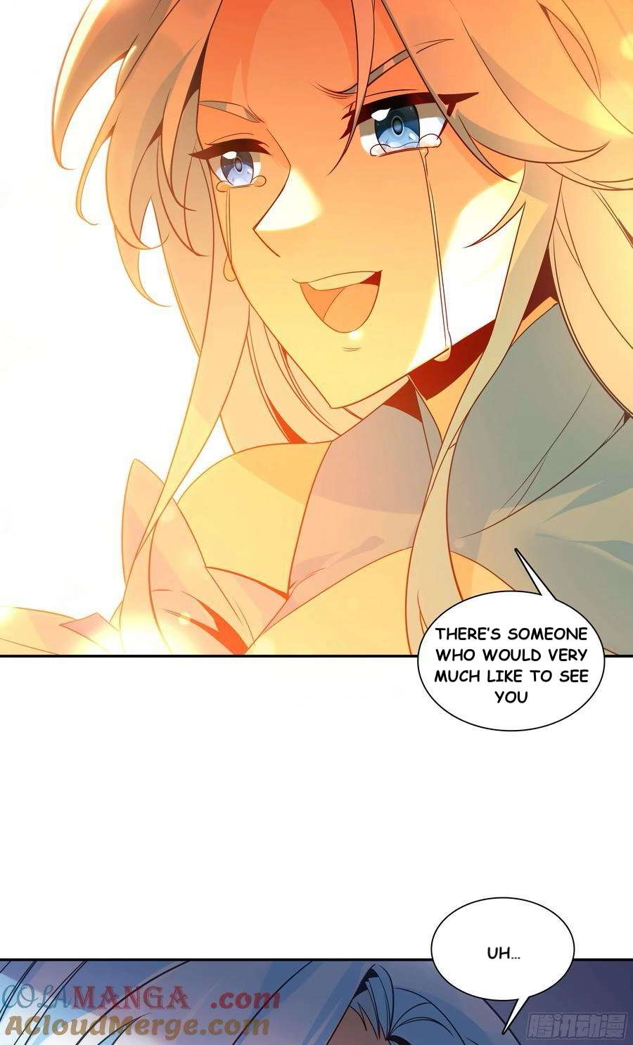 Read Heavenly Jewel Change Manga Online