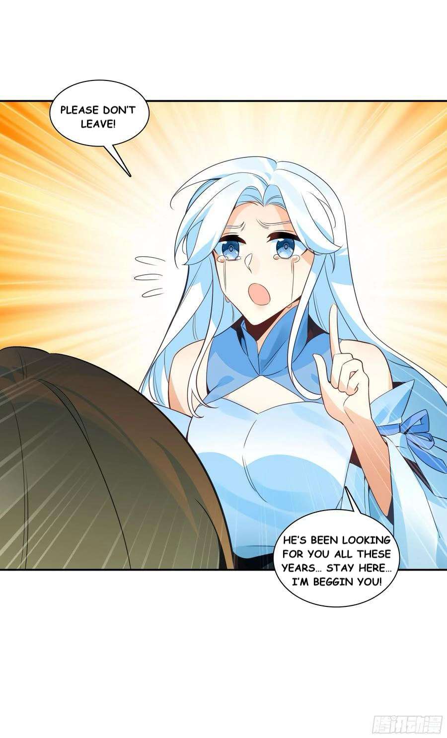 Read Heavenly Jewel Change Manga Online