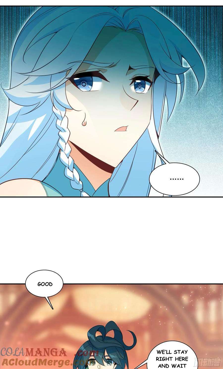 Read Heavenly Jewel Change Manga Online