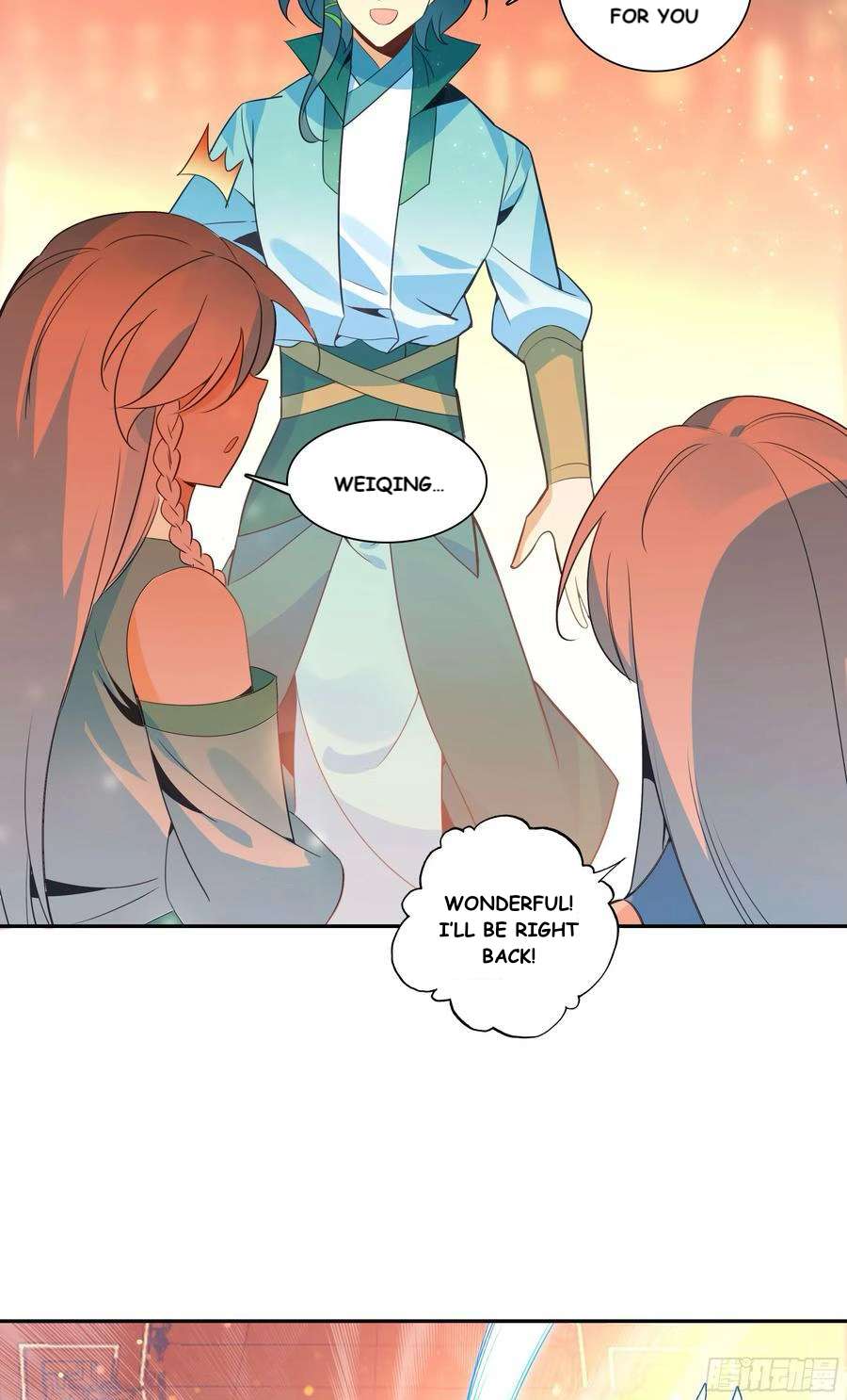 Read Heavenly Jewel Change Manga Online