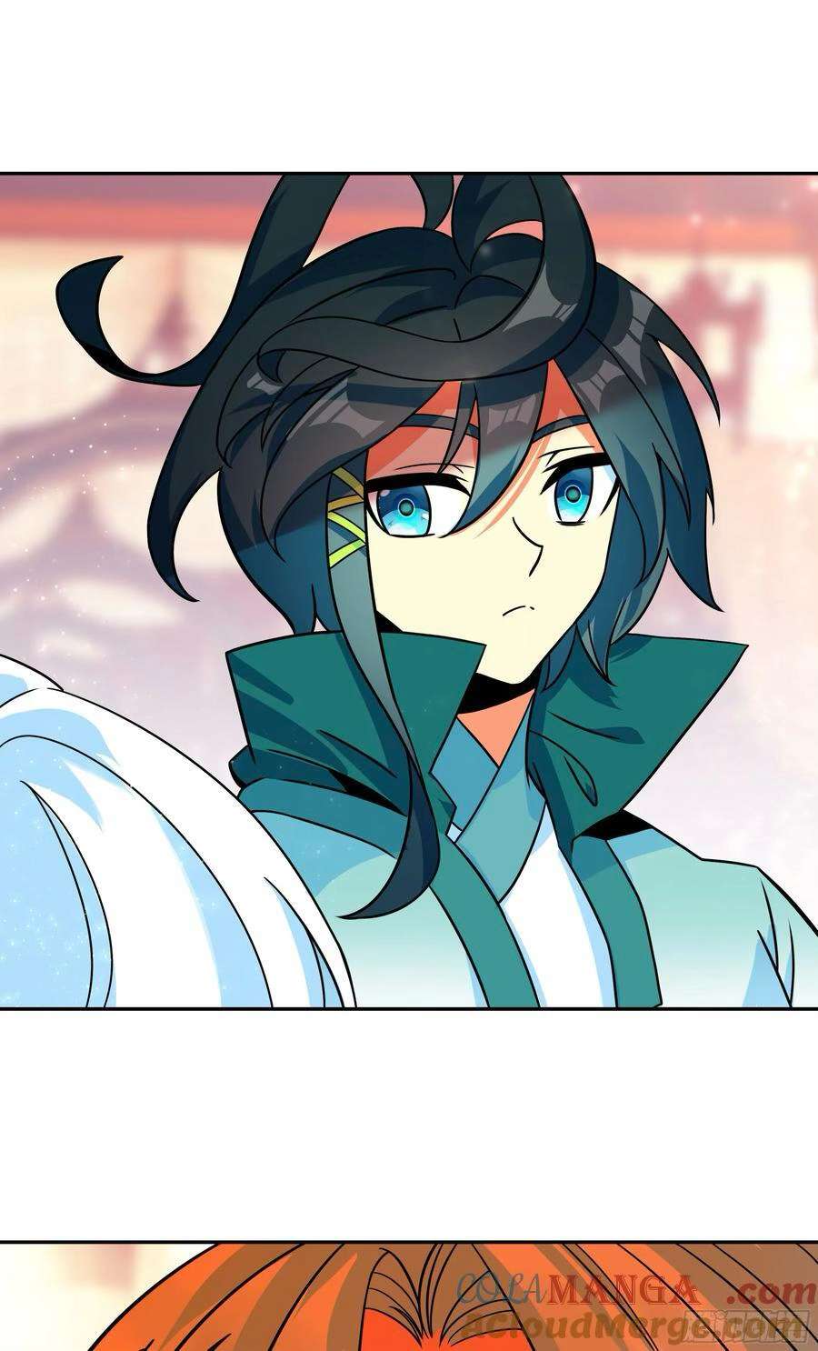 Read Heavenly Jewel Change Manga Online