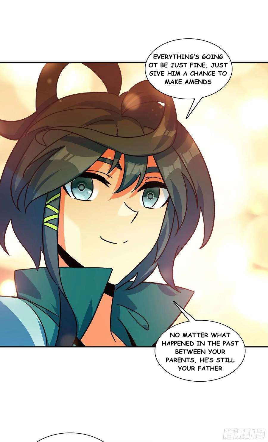 Read Heavenly Jewel Change Manga Online