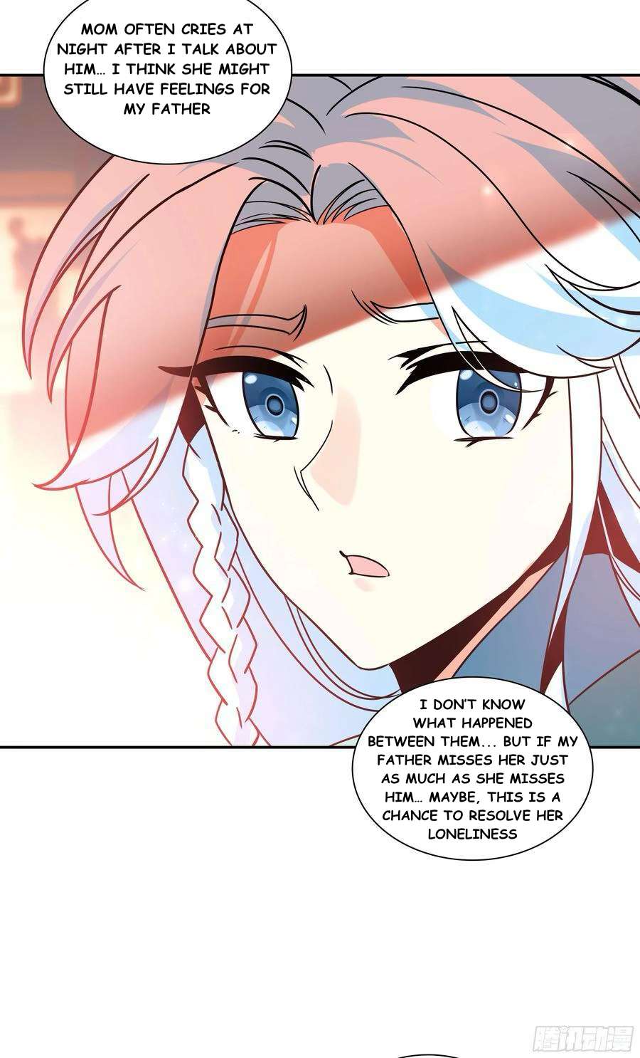Read Heavenly Jewel Change Manga Online