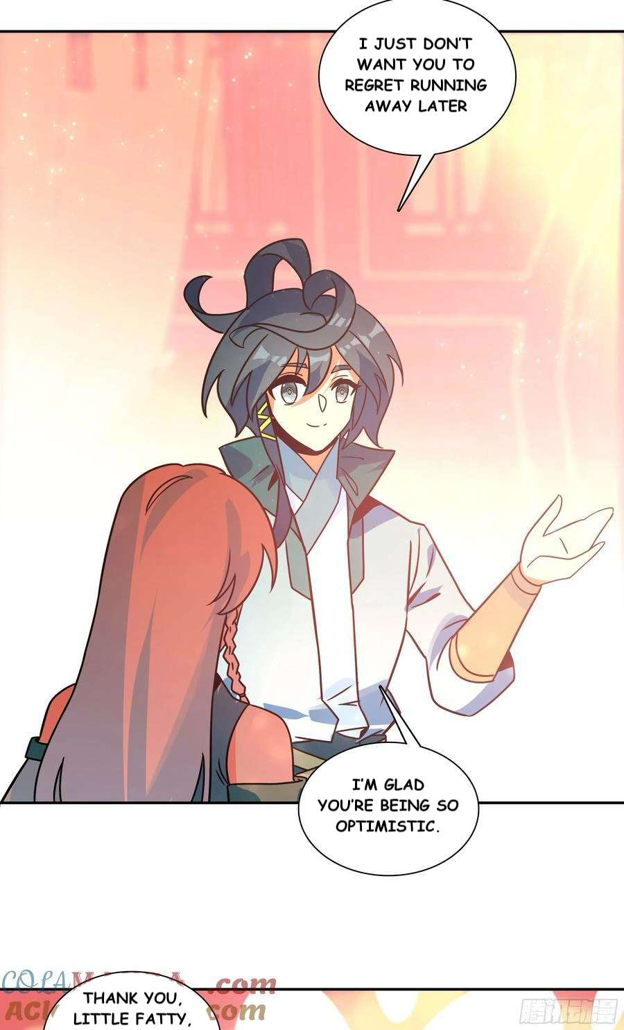 Read Heavenly Jewel Change Manga Online