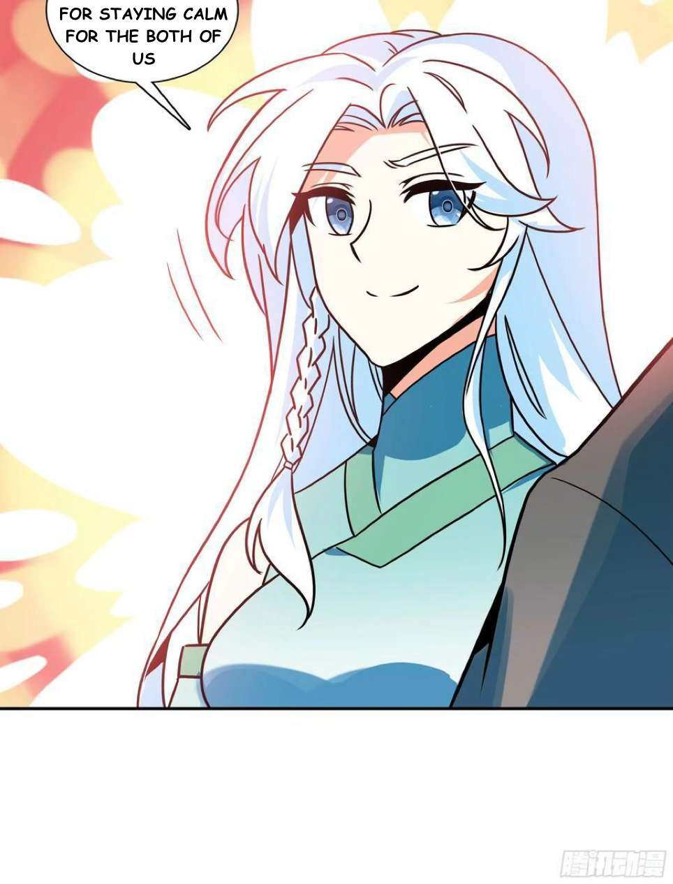 Read Heavenly Jewel Change Manga Online