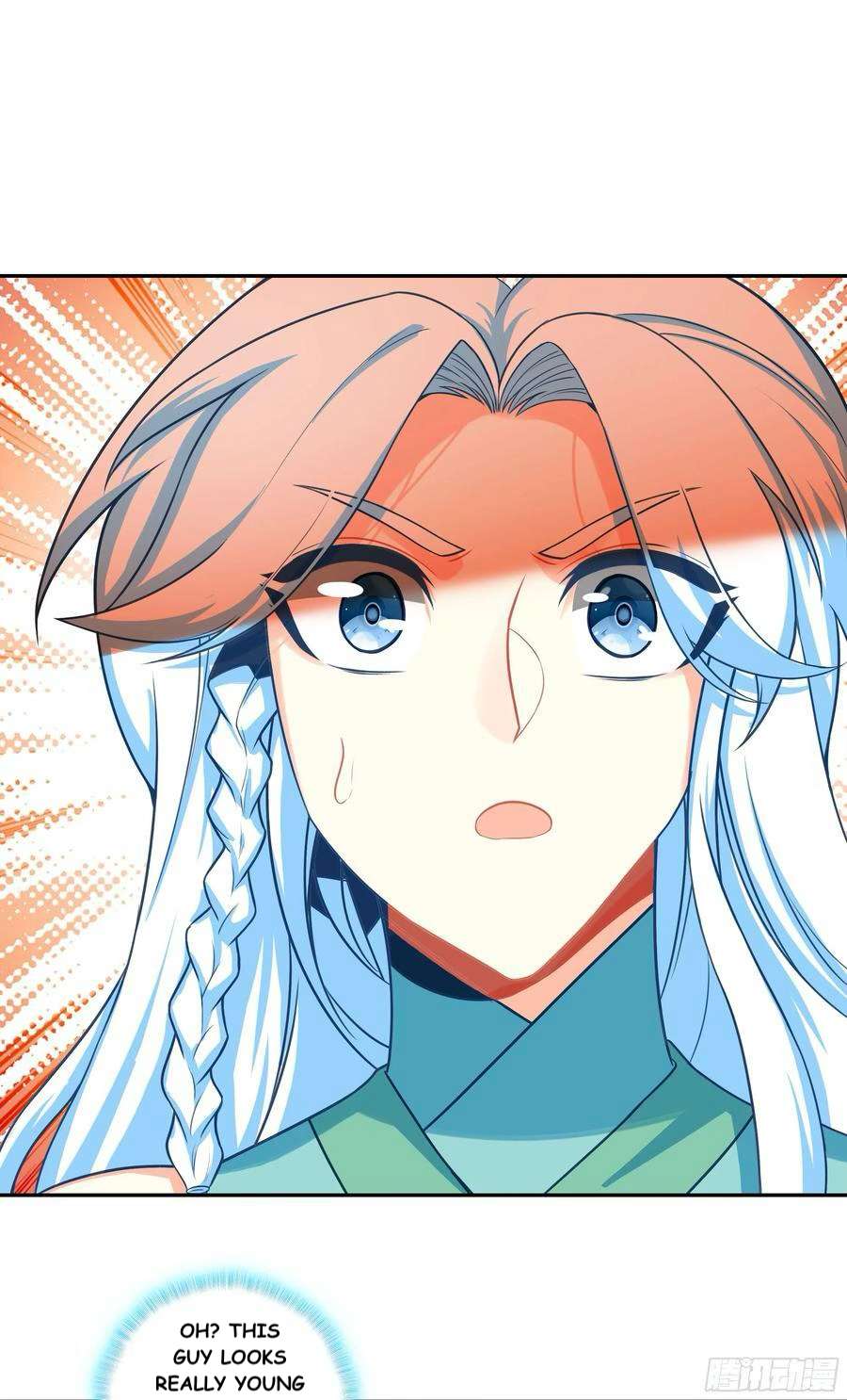 Read Heavenly Jewel Change Manga Online