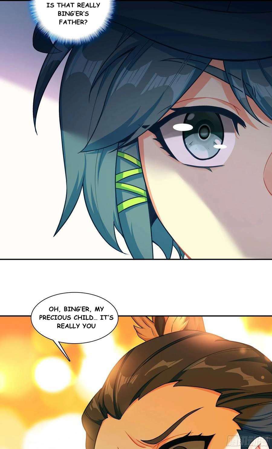 Read Heavenly Jewel Change Manga Online