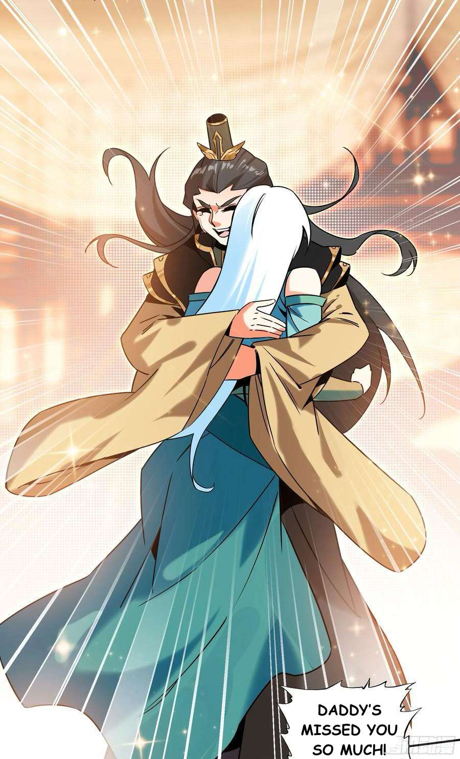 Read Heavenly Jewel Change Manga Online