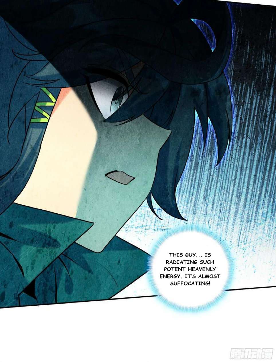 Read Heavenly Jewel Change Manga Online