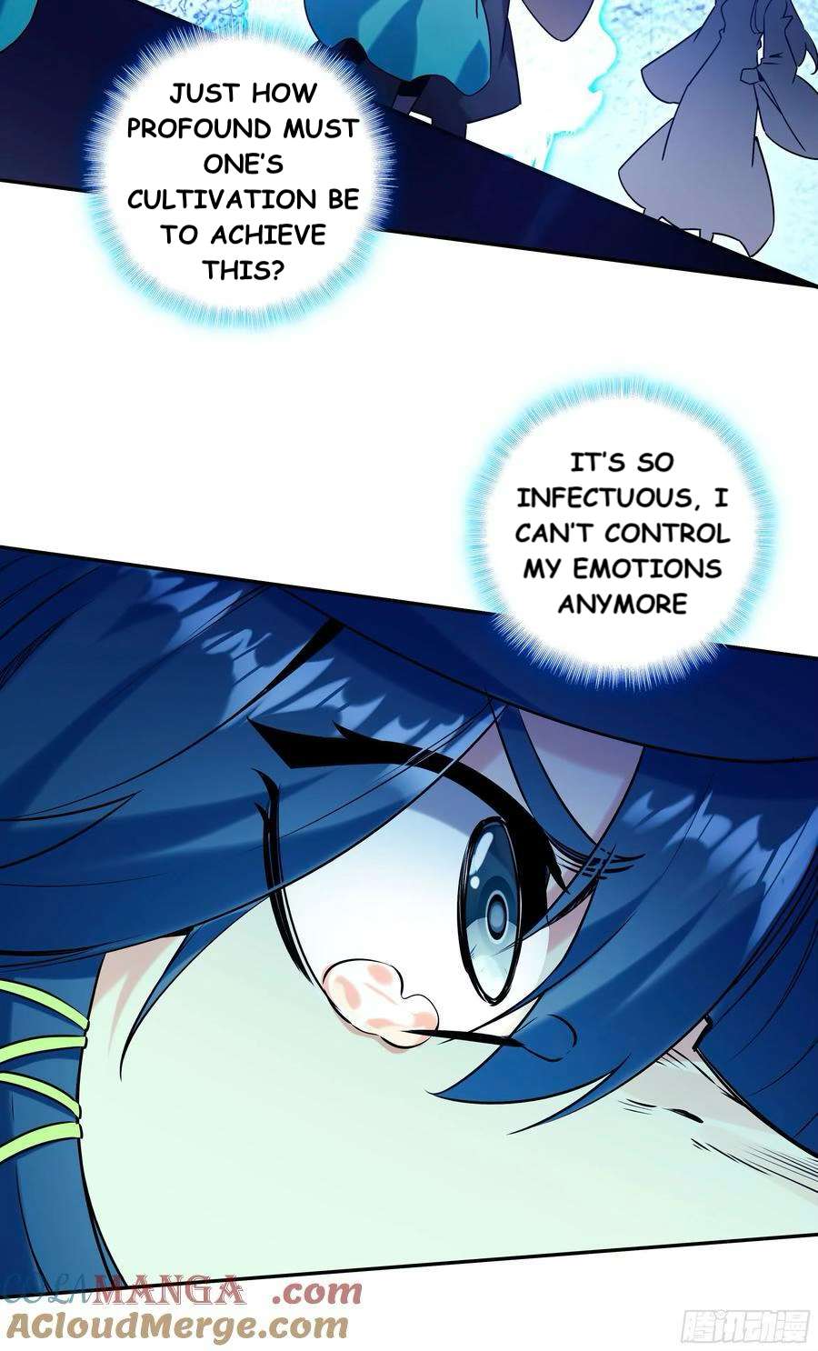 Read Heavenly Jewel Change Manga Online