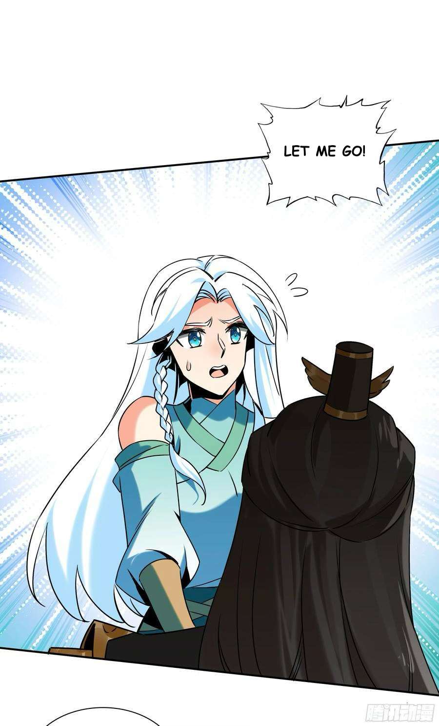 Read Heavenly Jewel Change Manga Online