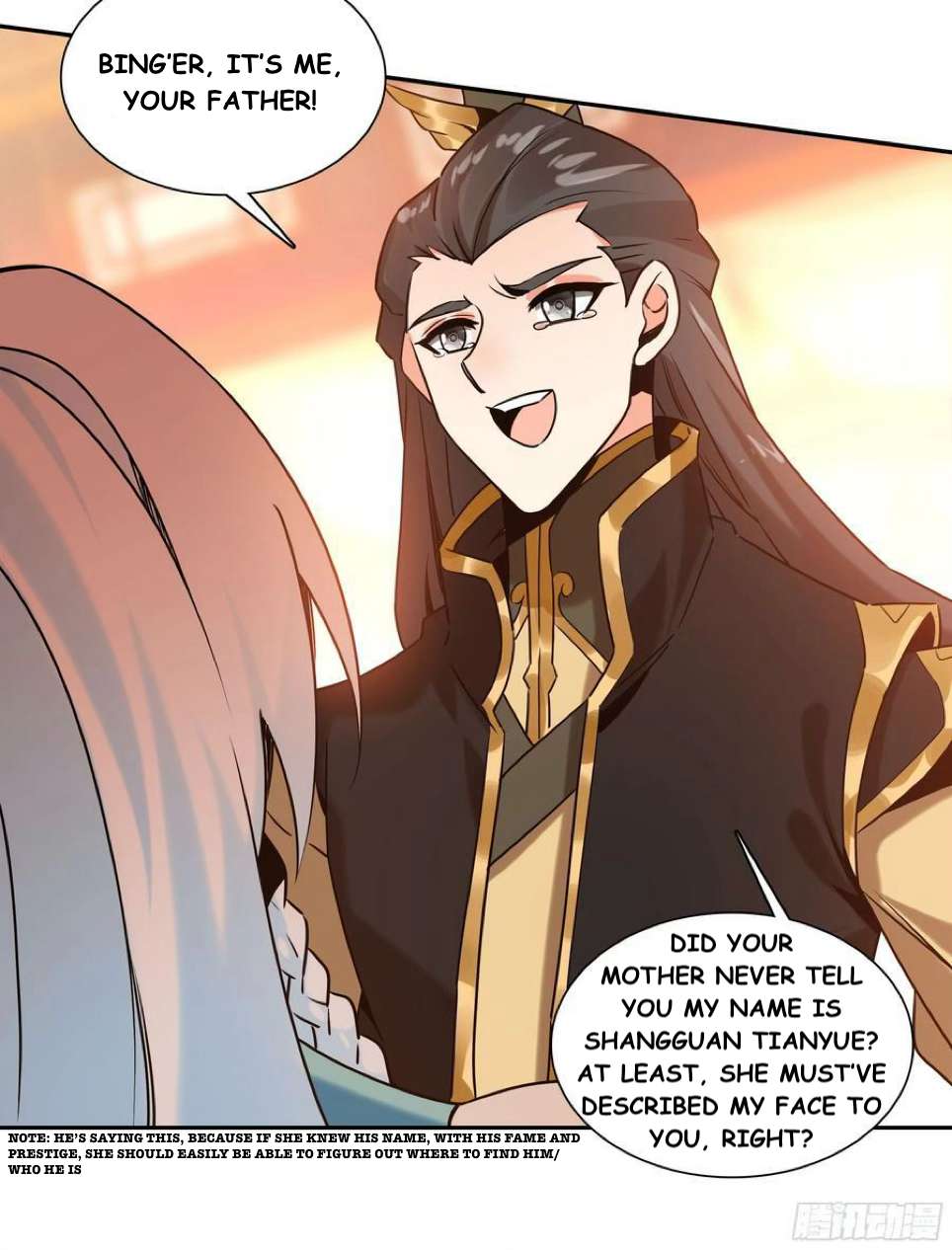 Read Heavenly Jewel Change Manga Online