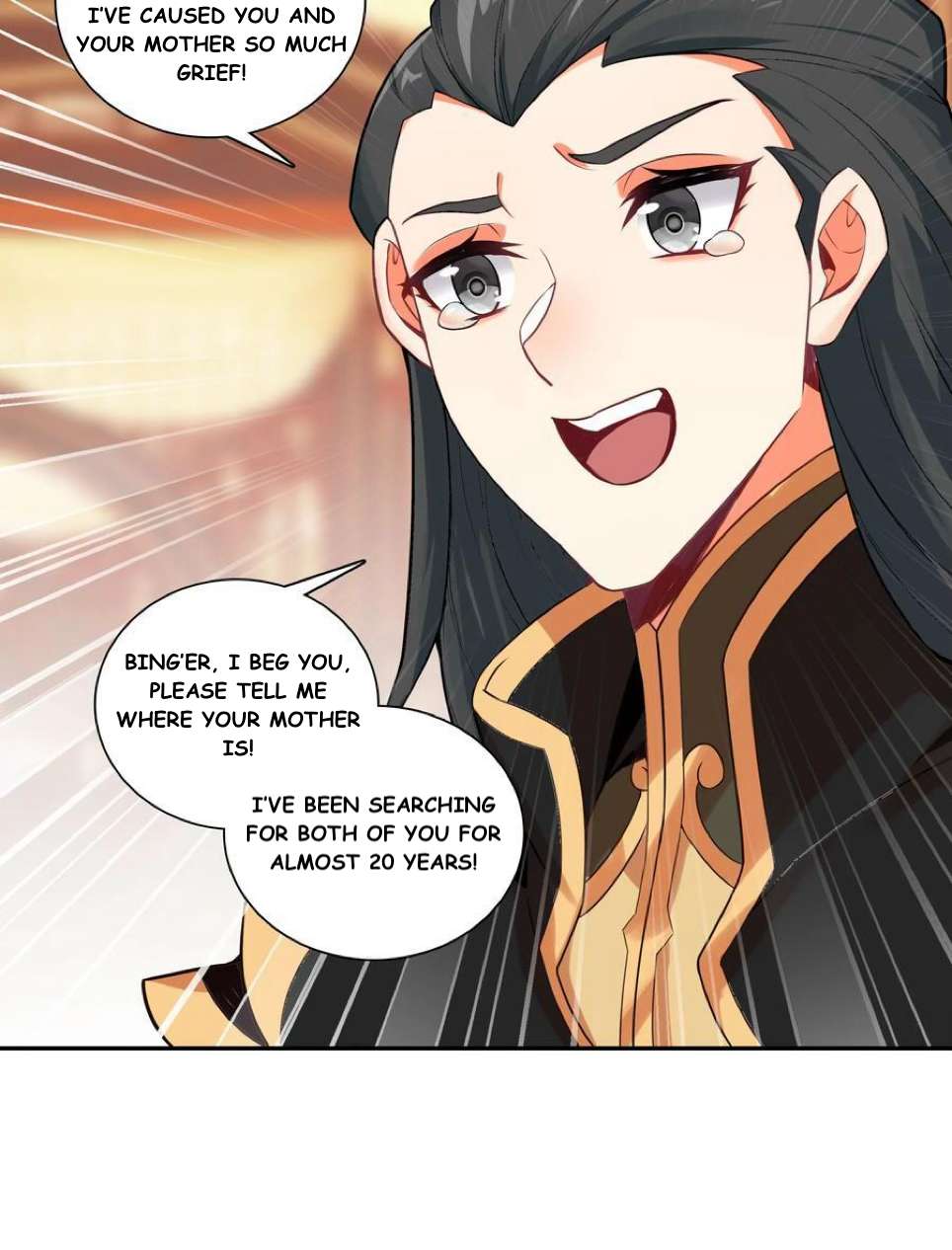 Read Heavenly Jewel Change Manga Online