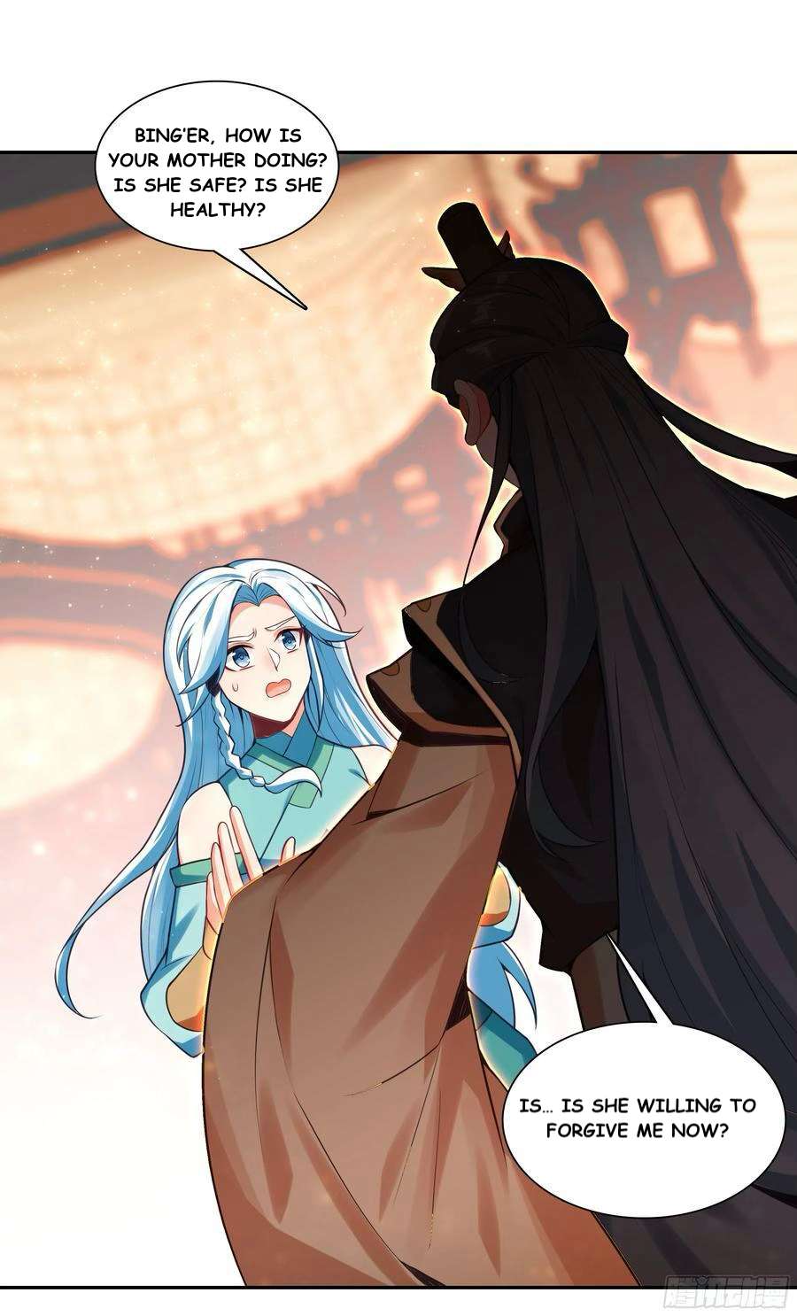 Read Heavenly Jewel Change Manga Online