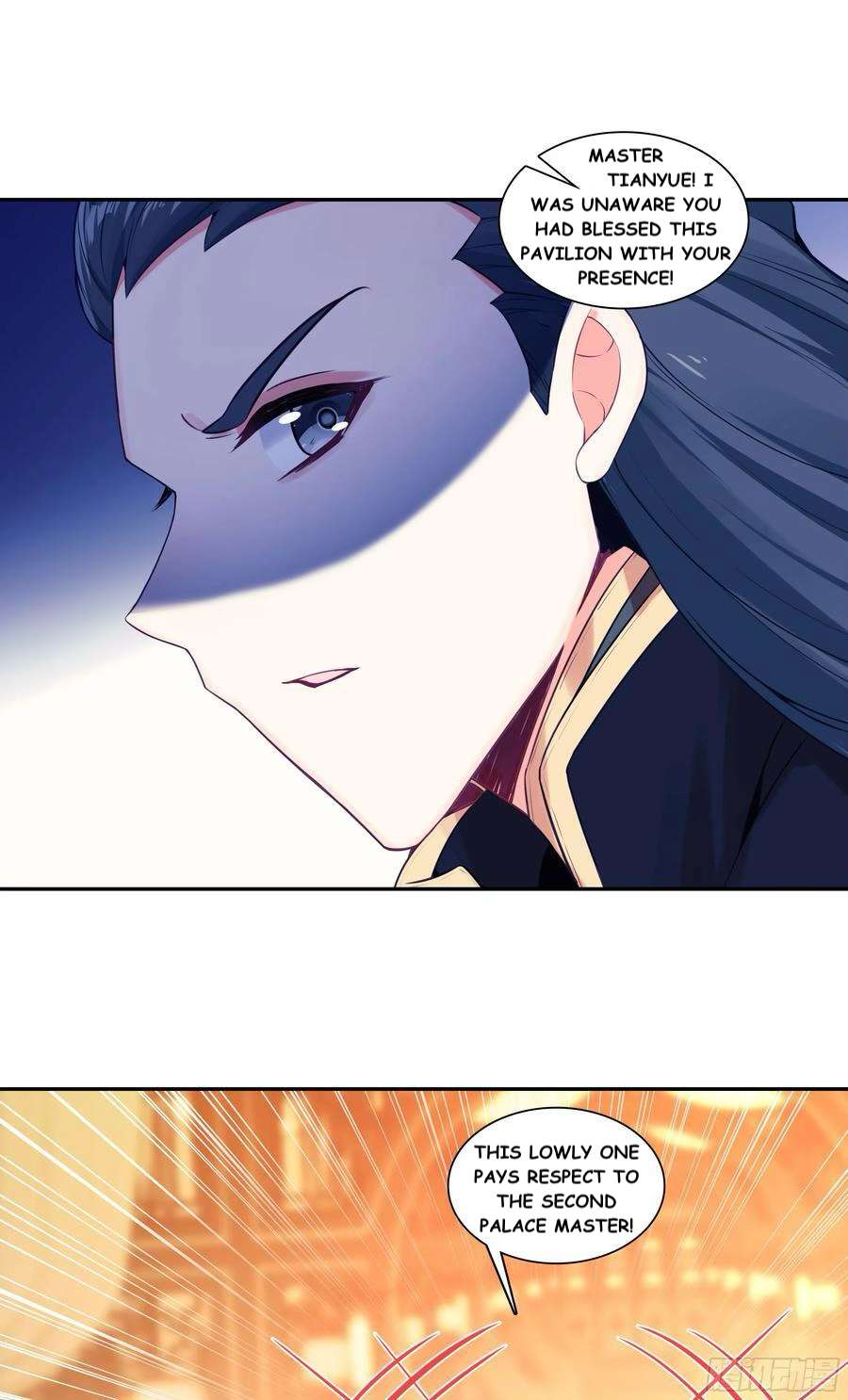 Read Heavenly Jewel Change Manga Online