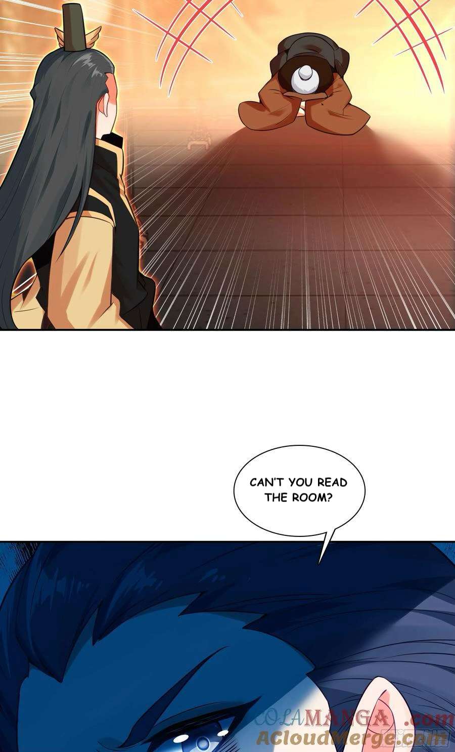 Read Heavenly Jewel Change Manga Online