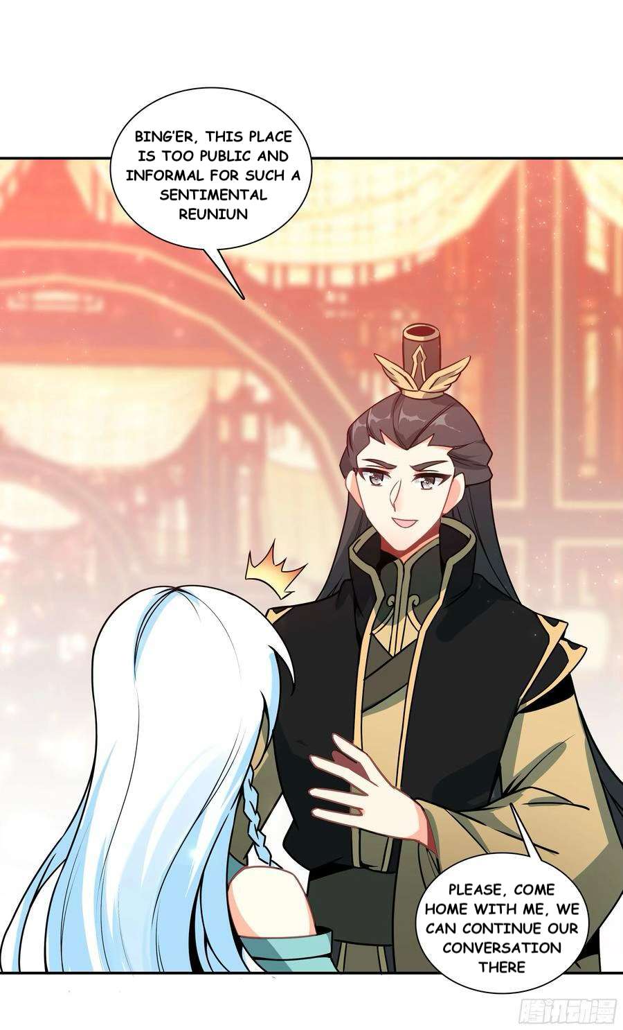 Read Heavenly Jewel Change Manga Online