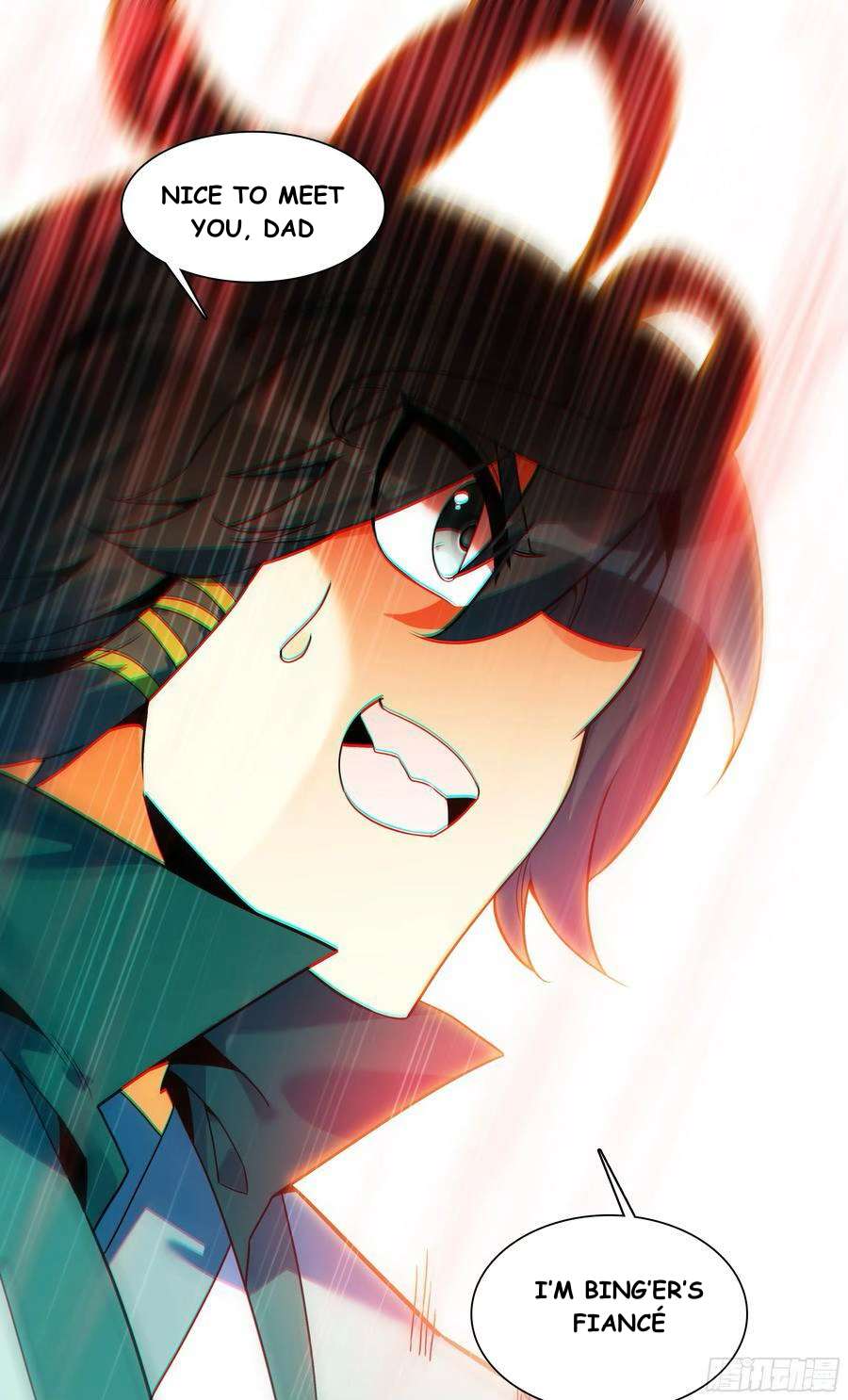 Read Heavenly Jewel Change Manga Online