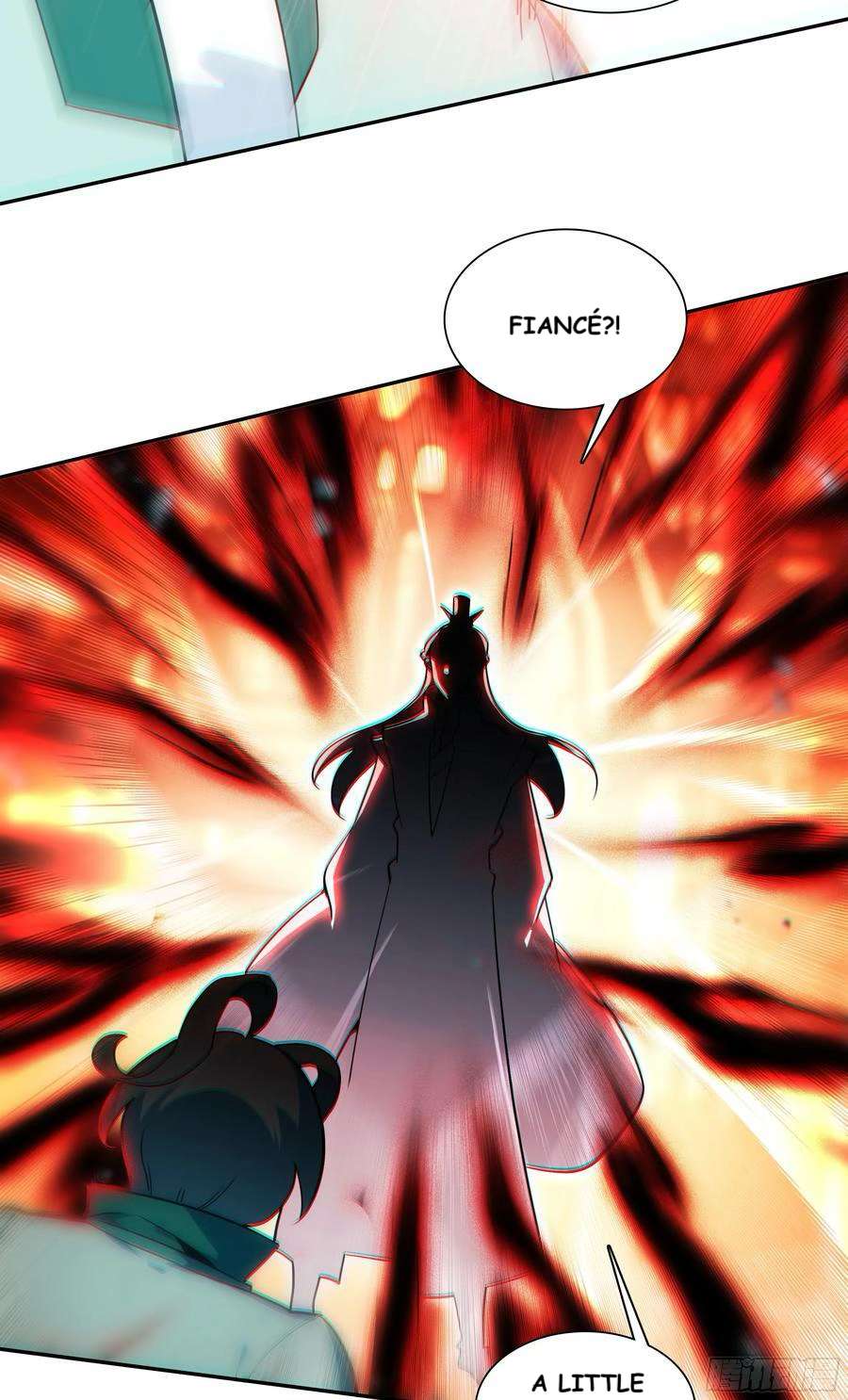 Read Heavenly Jewel Change Manga Online