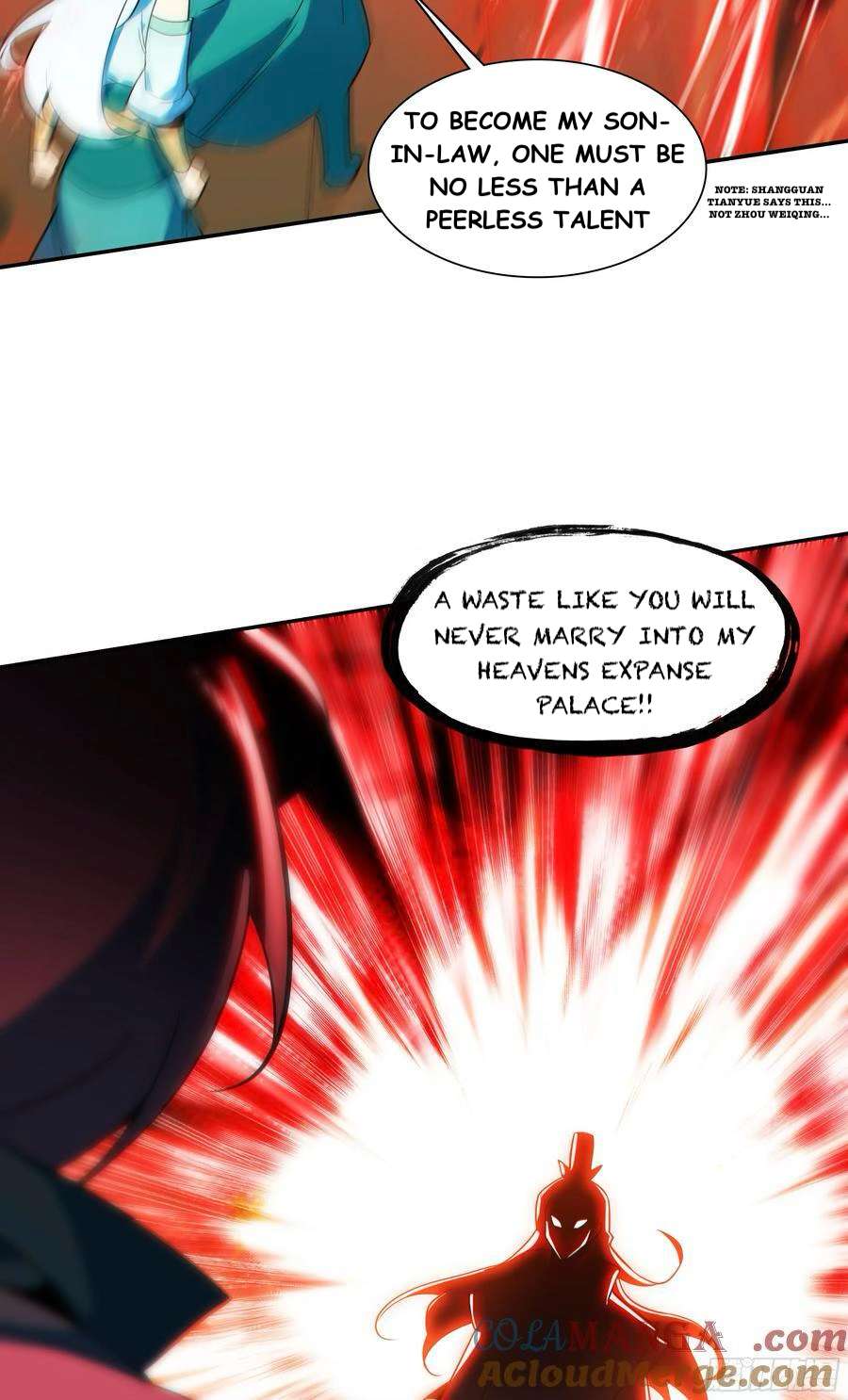 Read Heavenly Jewel Change Manga Online