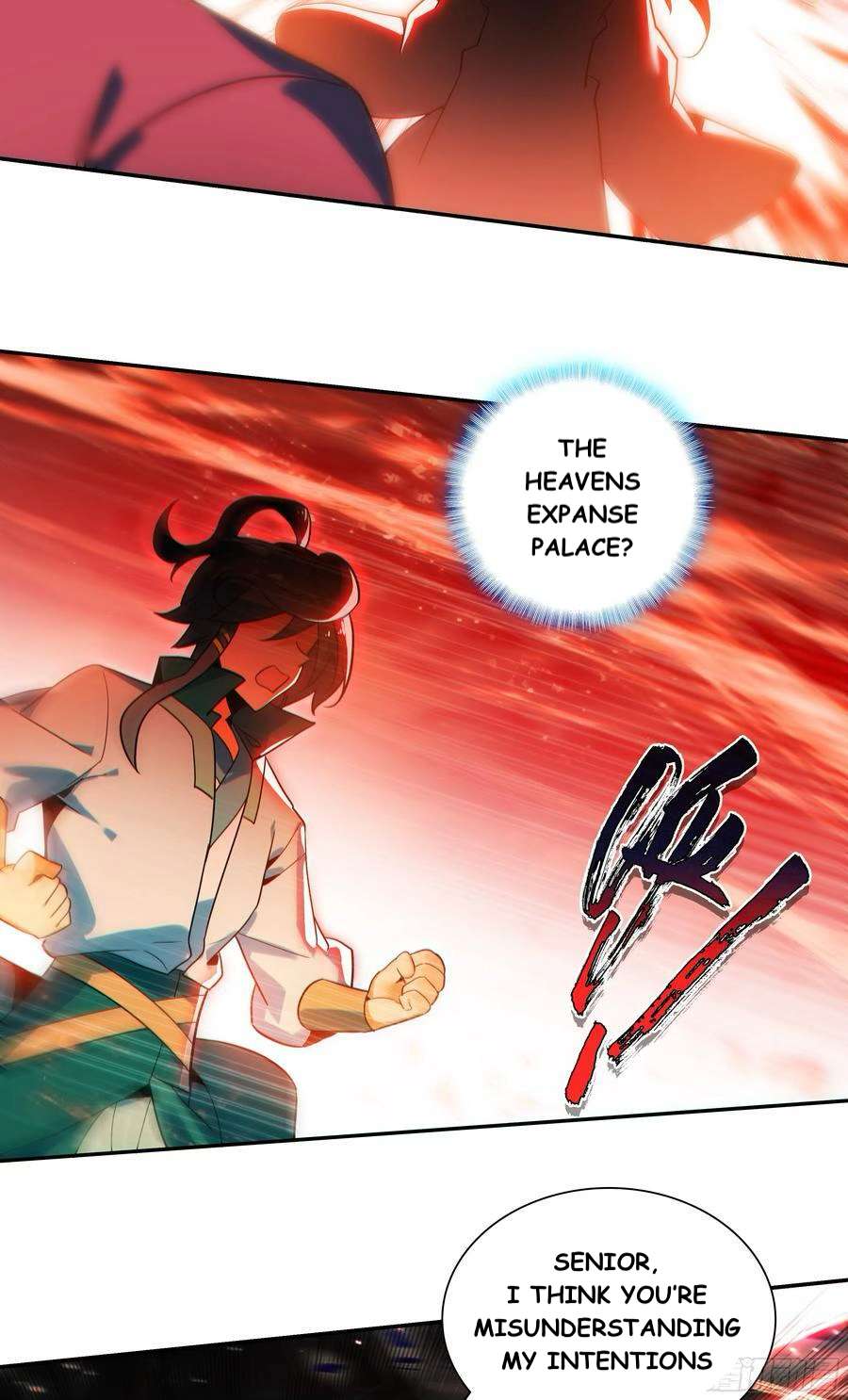 Read Heavenly Jewel Change Manga Online