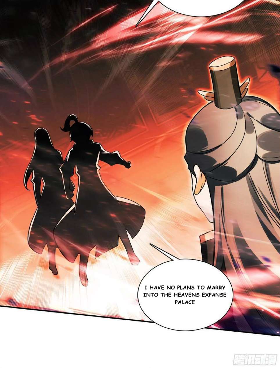 Read Heavenly Jewel Change Manga Online