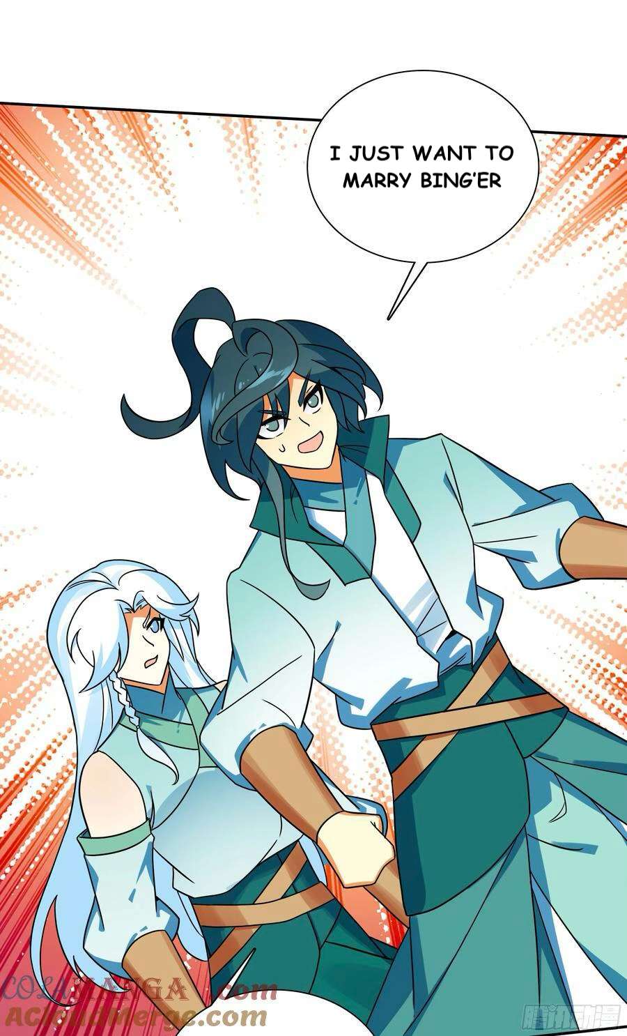 Read Heavenly Jewel Change Manga Online