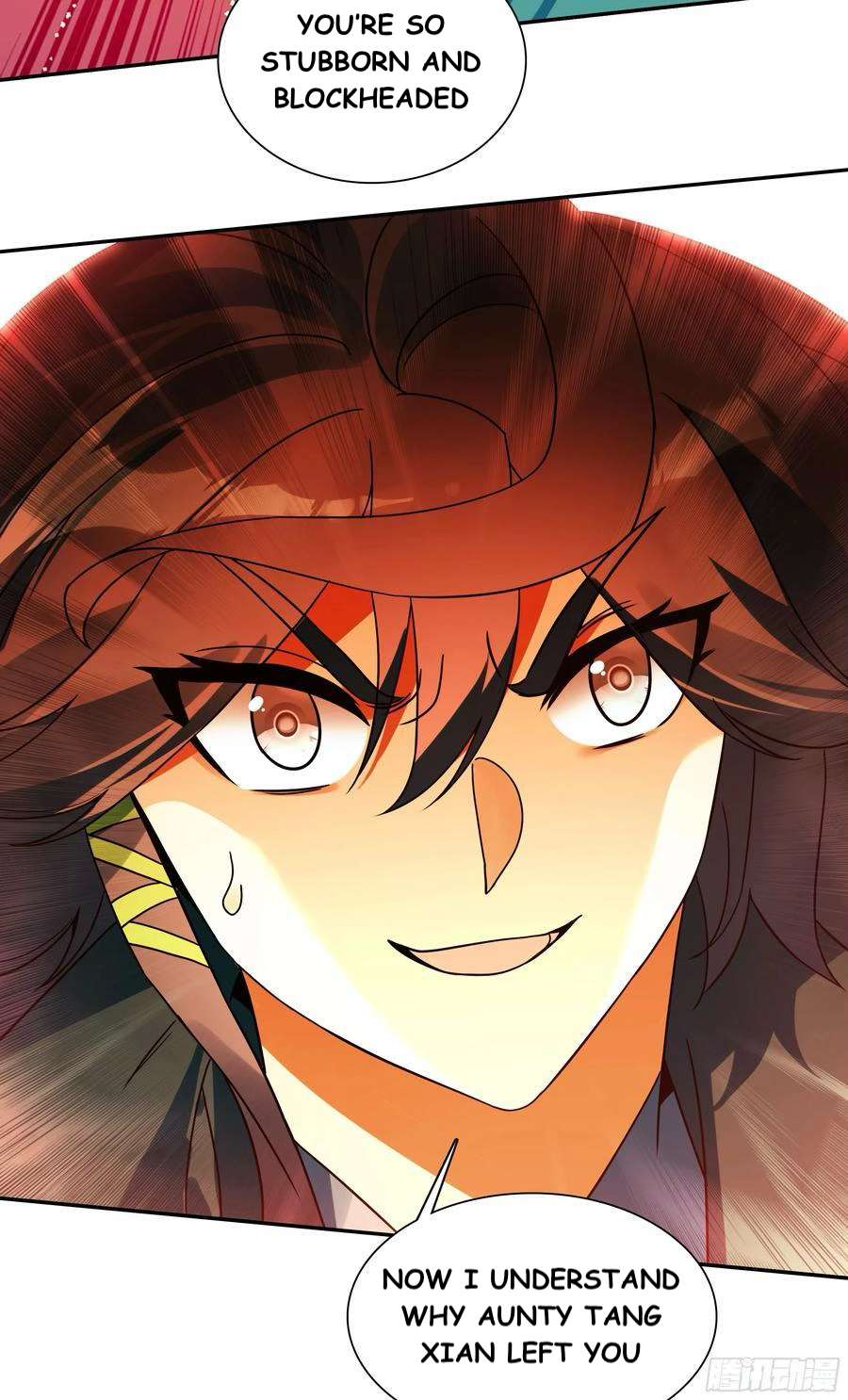 Read Heavenly Jewel Change Manga Online