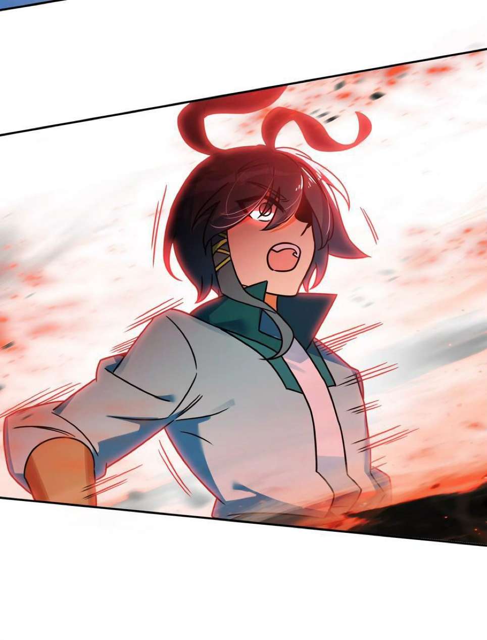 Read Heavenly Jewel Change Manga Online