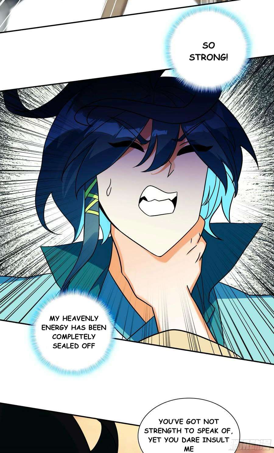 Read Heavenly Jewel Change Manga Online