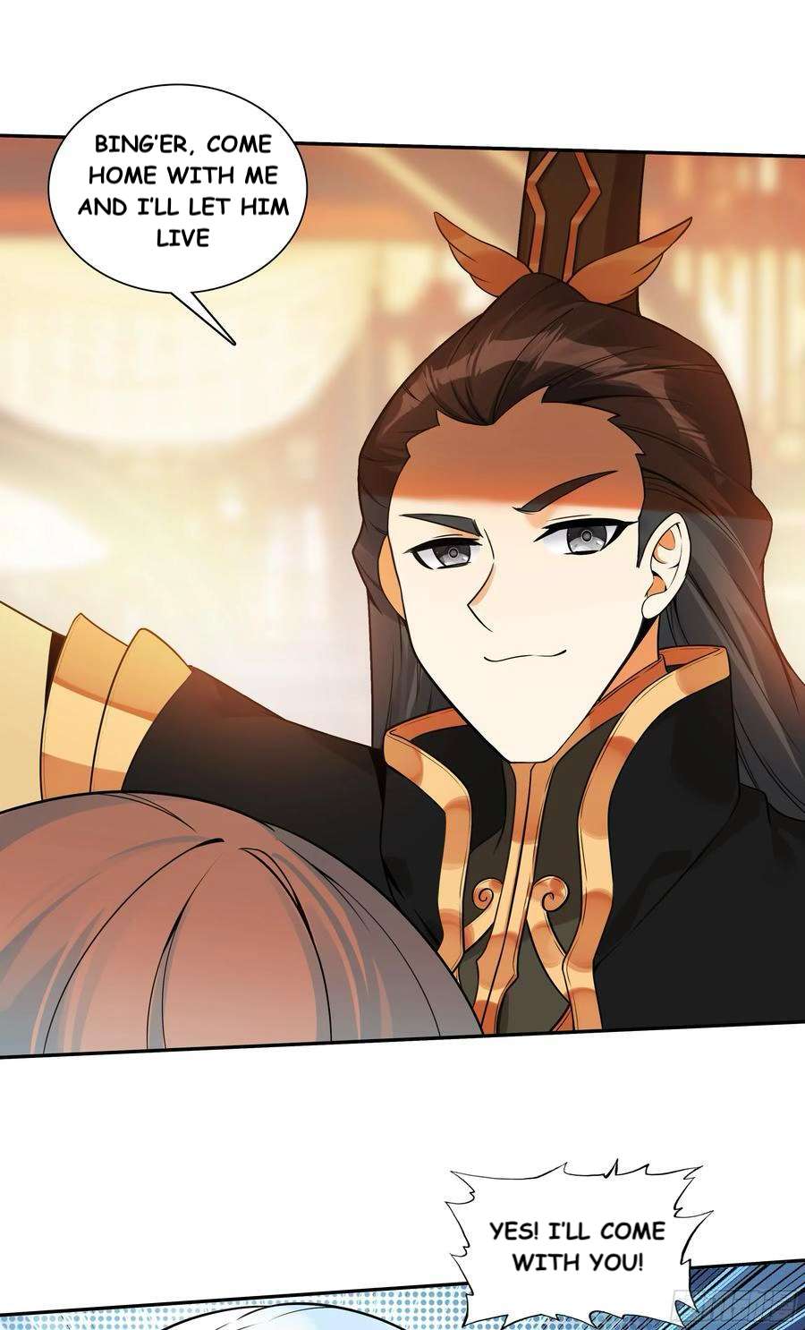 Read Heavenly Jewel Change Manga Online