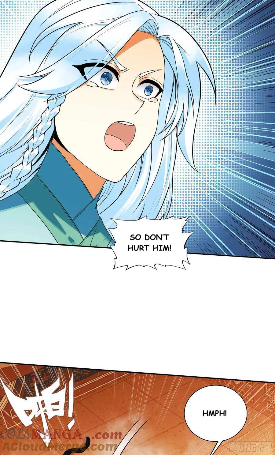 Read Heavenly Jewel Change Manga Online