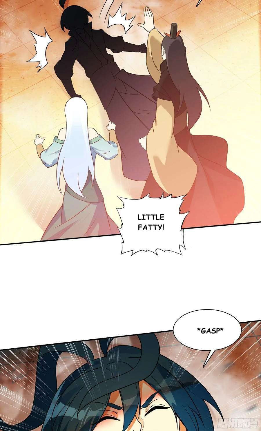 Read Heavenly Jewel Change Manga Online