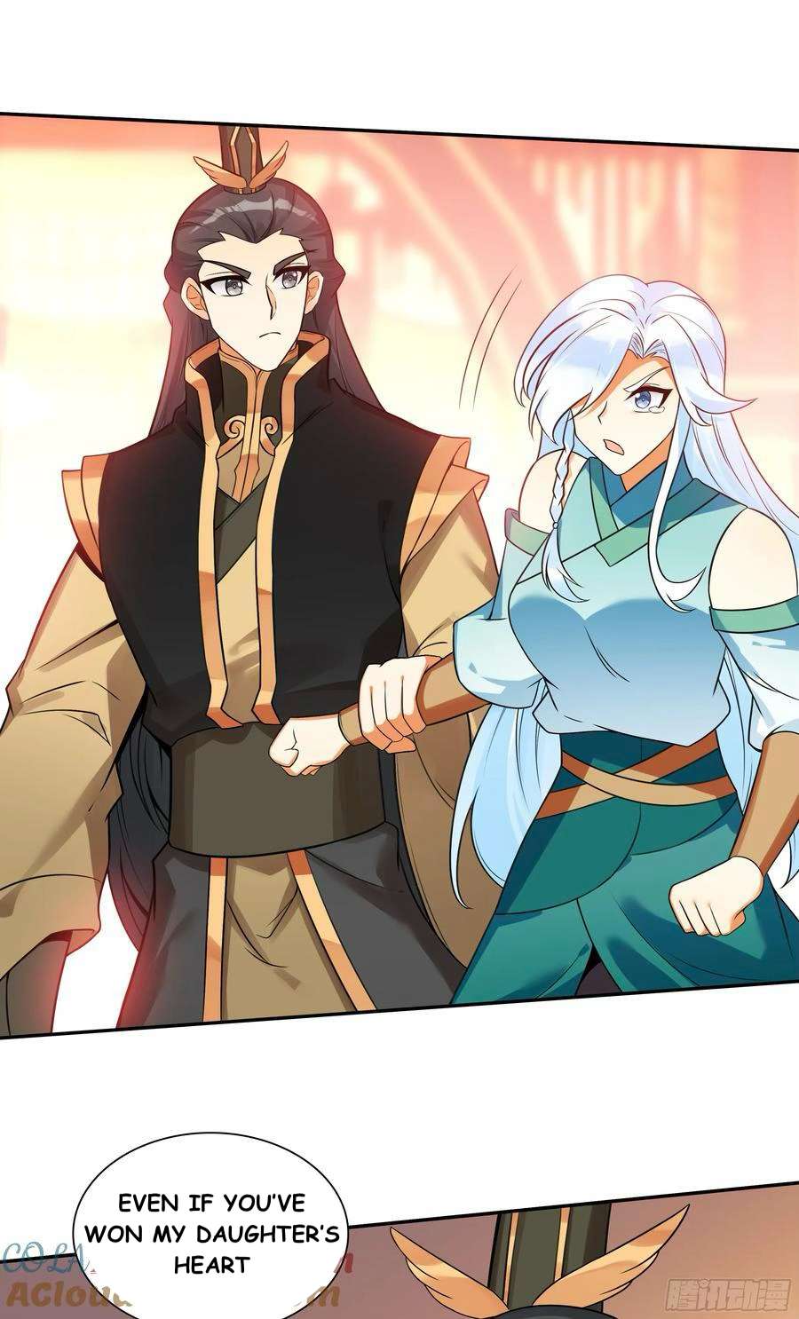 Read Heavenly Jewel Change Manga Online